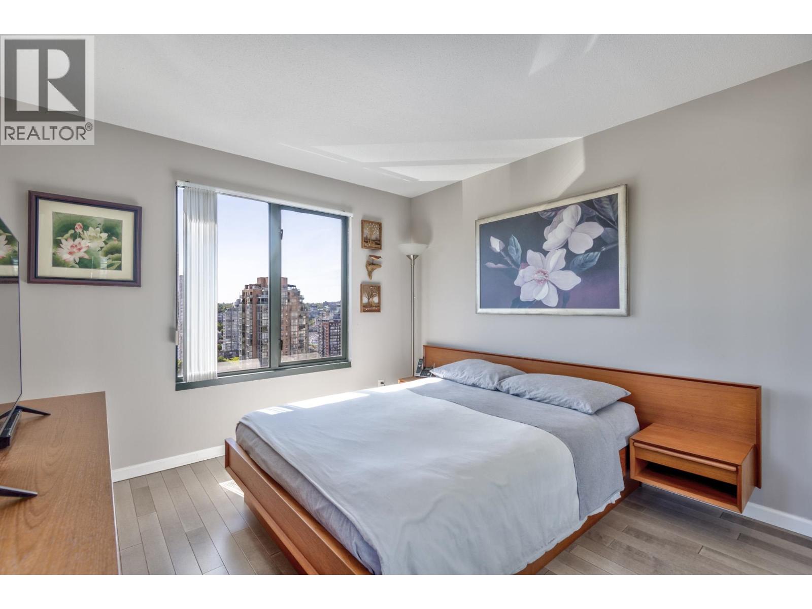 1905 1155 Homer Street, Vancouver, British Columbia  V6B 5T5 - Photo 15 - R3133347