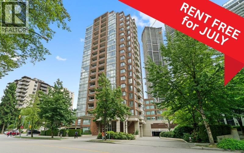 902 4888 HAZEL STREET, Burnaby, British Columbia
