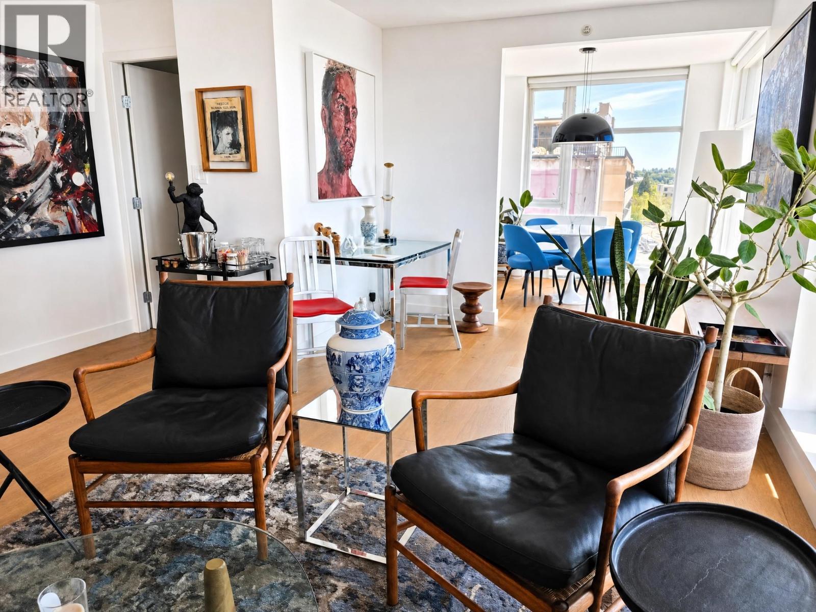905 328 E 11TH AVENUE, Vancouver, British Columbia