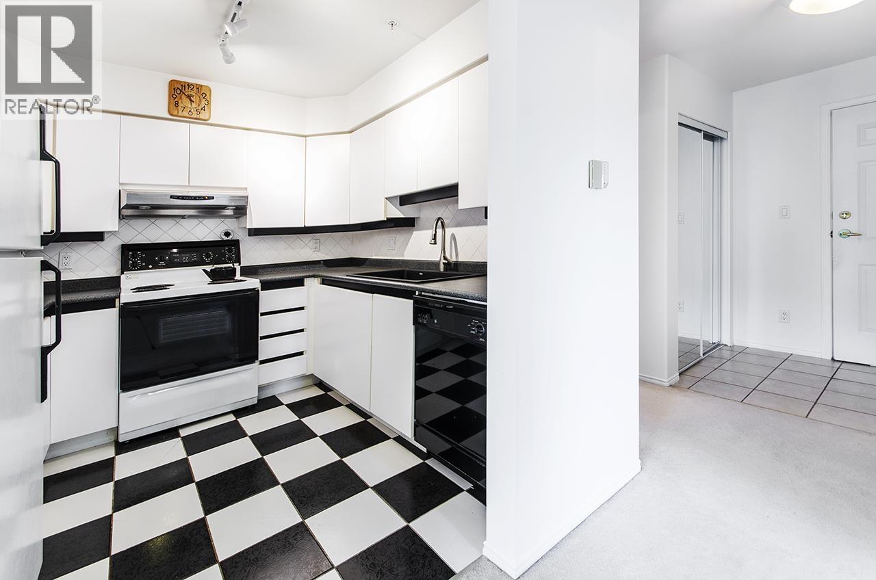 206 1085 W 17th Street, North Vancouver, British Columbia  V7P 3R3 - Photo 11 - R3141120