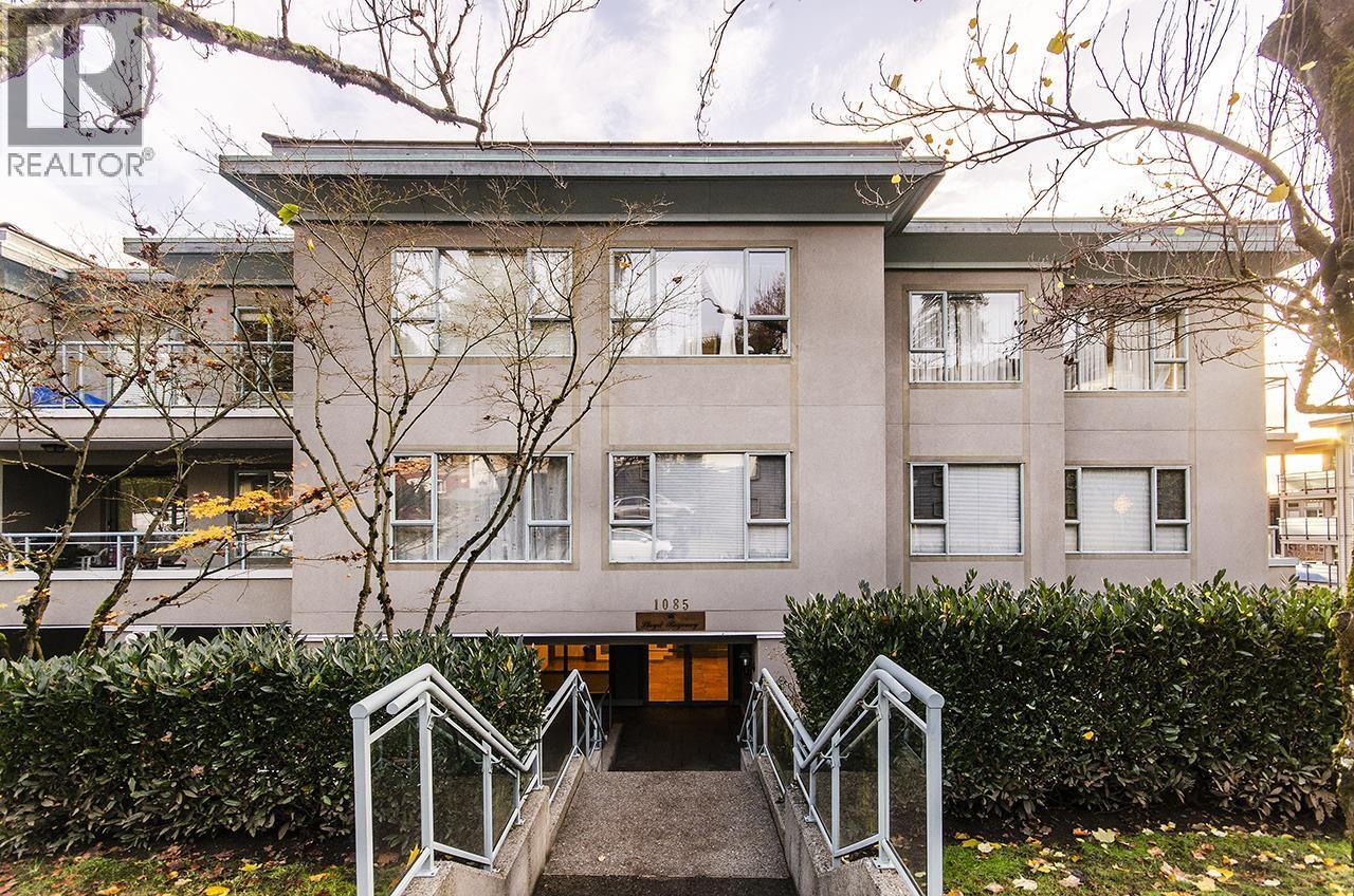 206 1085 W 17th Street, North Vancouver, British Columbia  V7P 3R3 - Photo 20 - R3141120