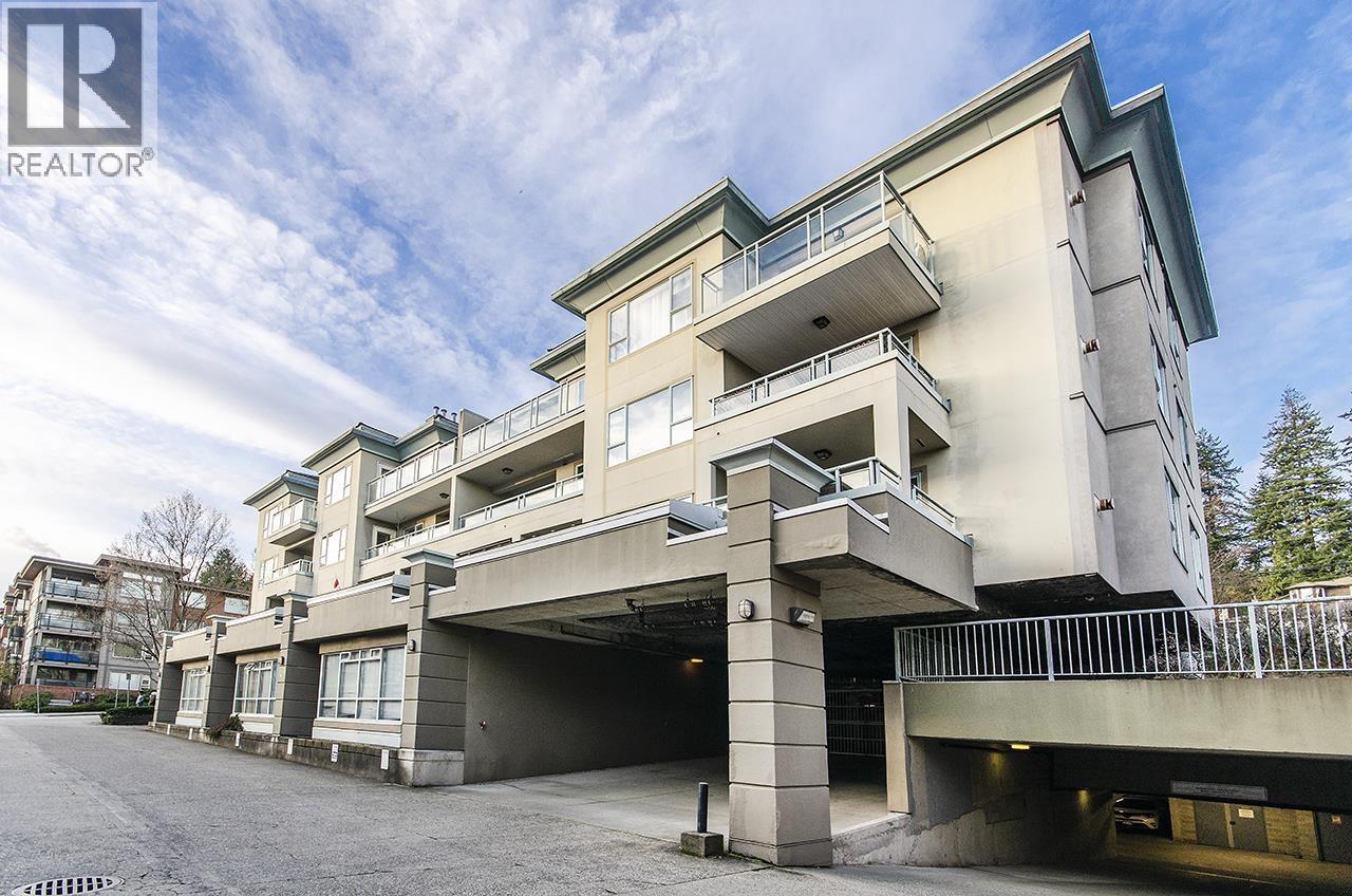 206 1085 W 17th Street, North Vancouver, British Columbia  V7P 3R3 - Photo 24 - R3141120