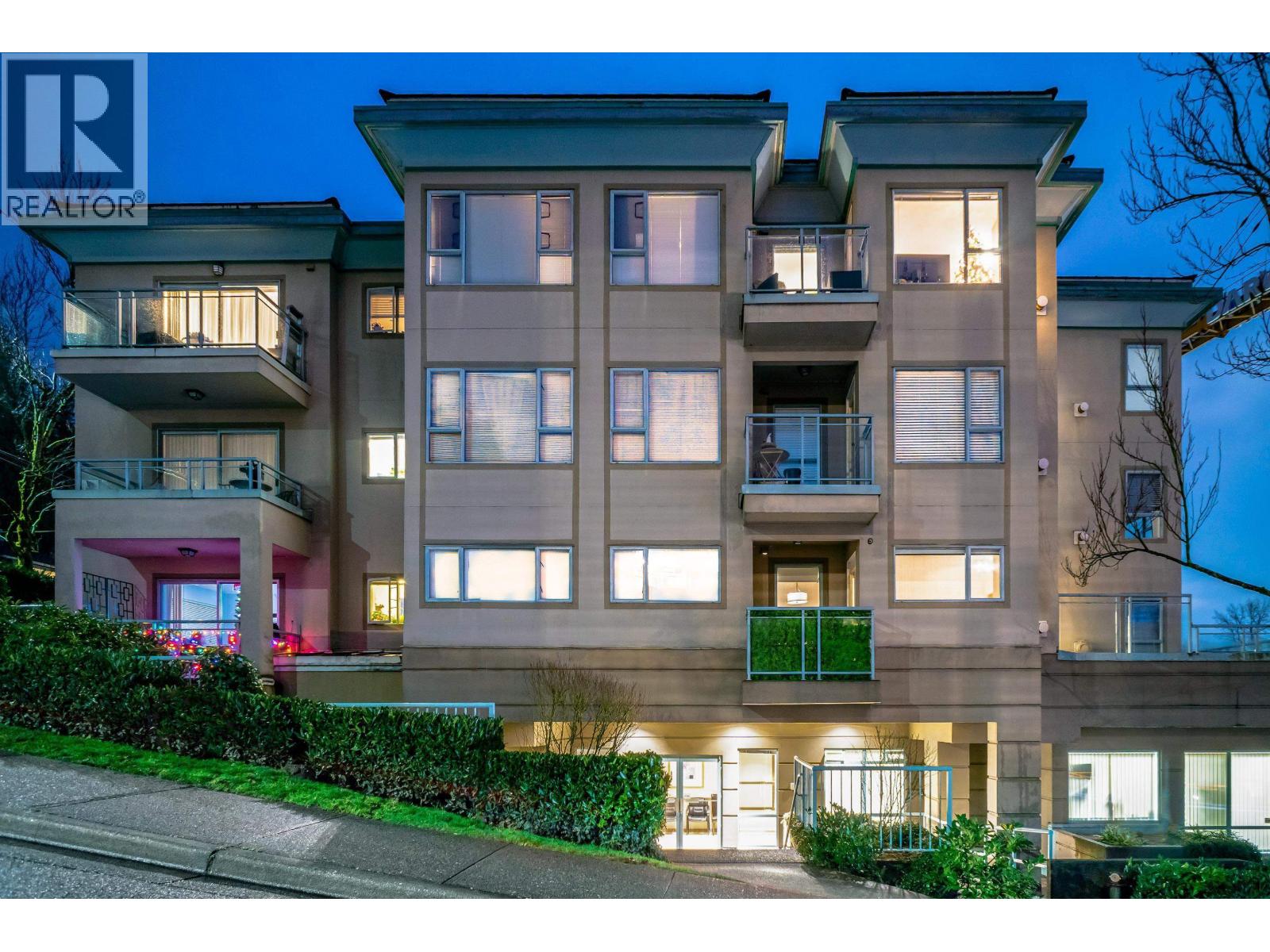 206 1085 W 17th Street, North Vancouver, British Columbia  V7P 3R3 - Photo 27 - R3141120
