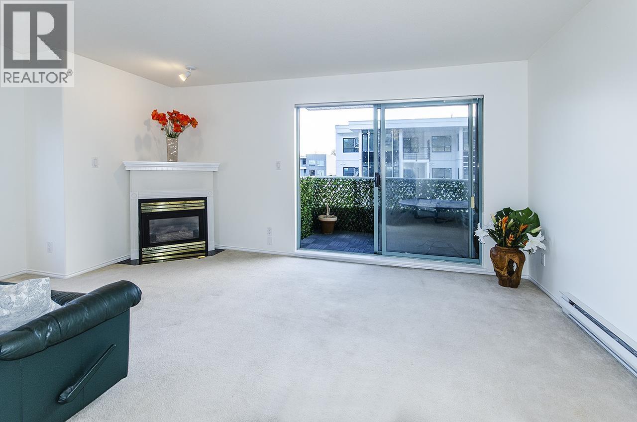 206 1085 W 17th Street, North Vancouver, British Columbia  V7P 3R3 - Photo 4 - R3141120