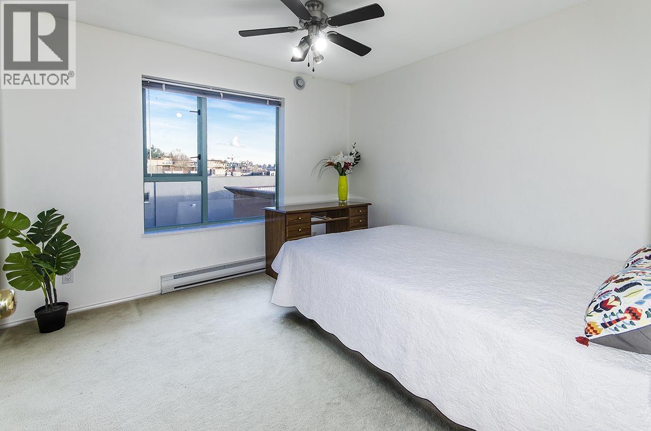 206 1085 W 17th Street, North Vancouver, British Columbia  V7P 3R3 - Photo 8 - R3141120