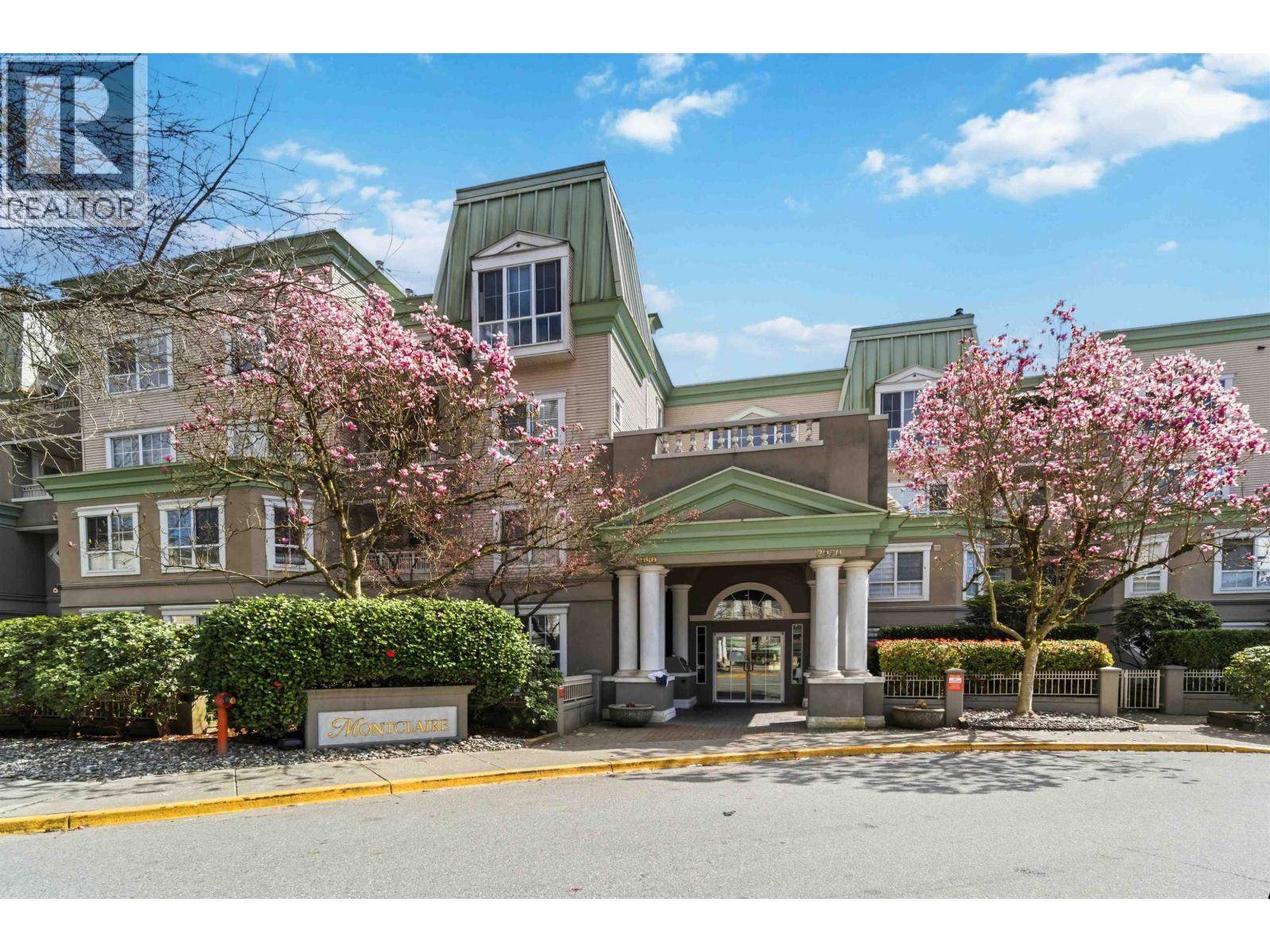 310 2970 PRINCESS CRESCENT, coquitlam, British Columbia