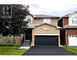 2485 BLUE HOLLY CRESCENT, Oakville, Ontario
