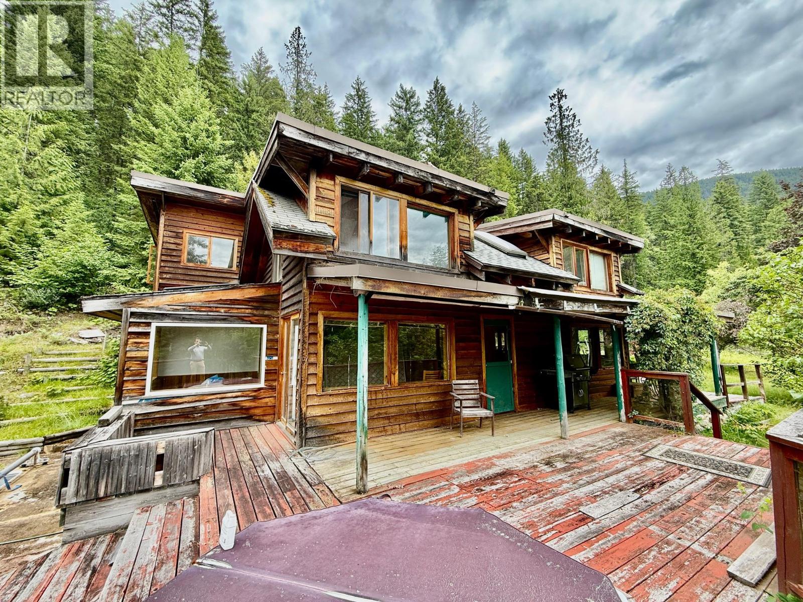 7150/7154 Graham Rd Road, Winlaw, British Columbia  V0G 2J0 - Photo 17 - 10392999