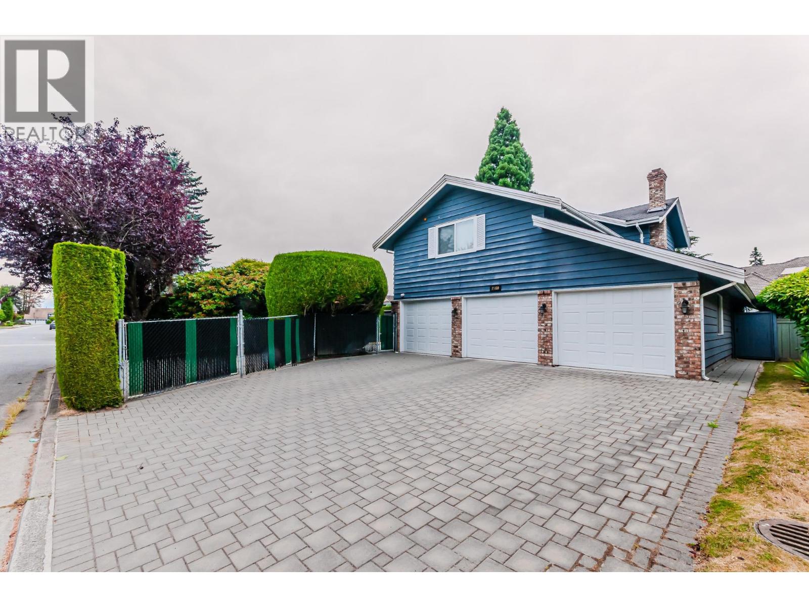 7660 Goldstream Drive, Richmond, British Columbia  V7A 1S6 - Photo 34 - R3141108