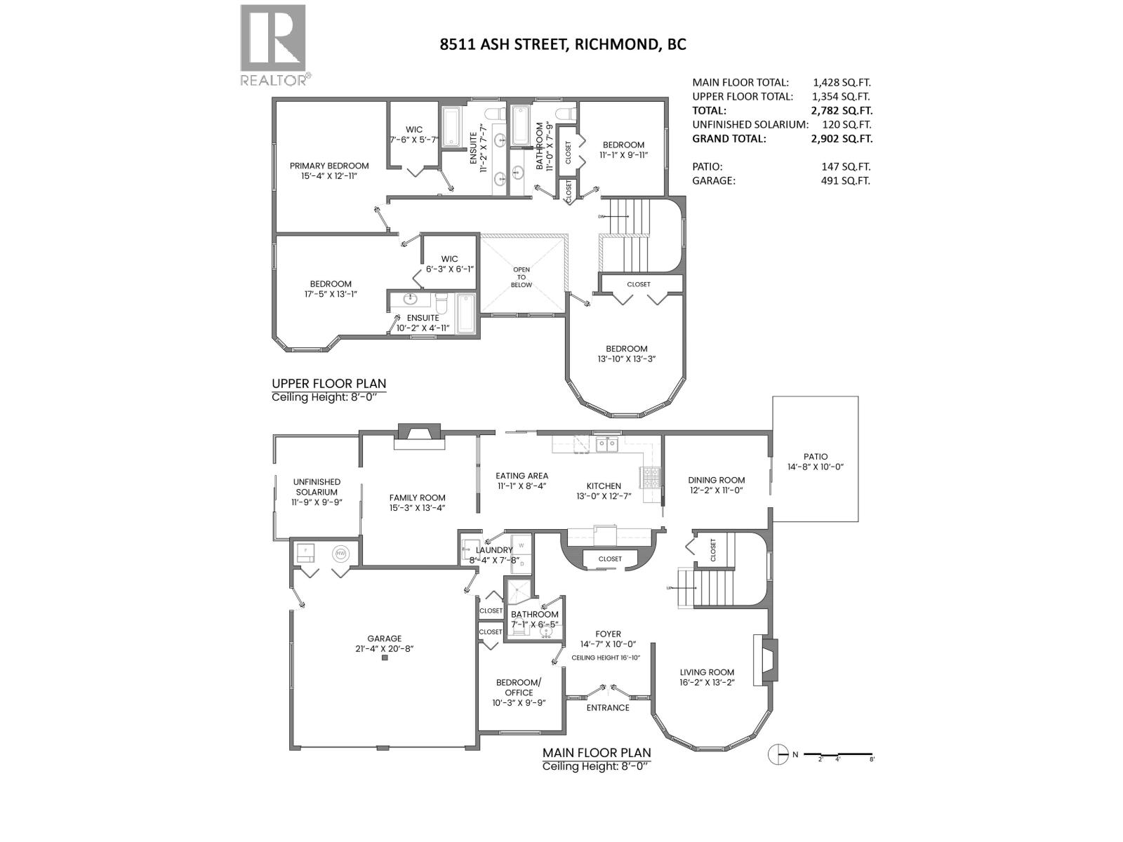8511 Ash Street, Richmond, British Columbia  V6Y 2S5 - Photo 40 - R3141113
