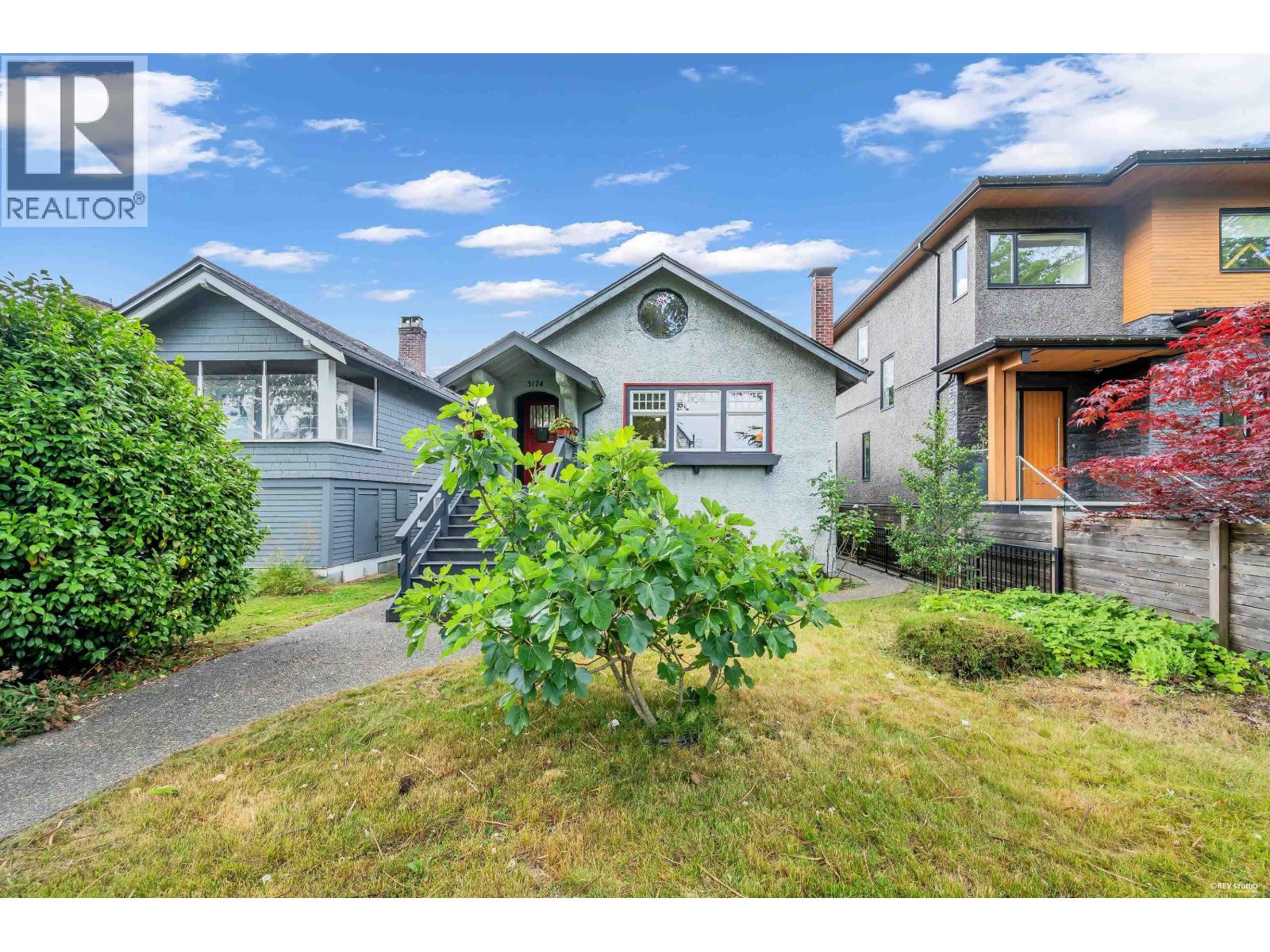 3174 W 10TH AVENUE, Vancouver, British Columbia