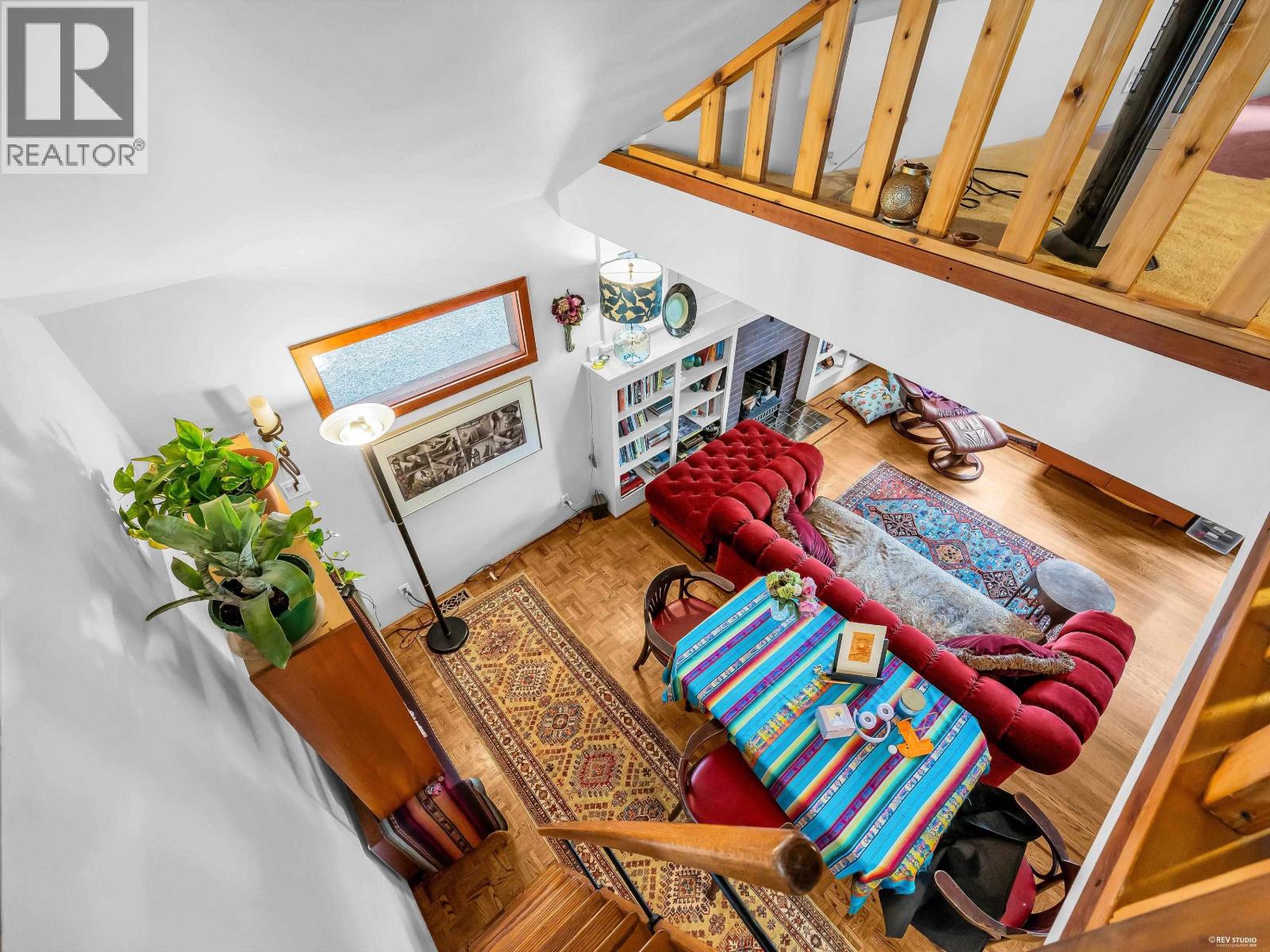 3174 W 10th Avenue, Vancouver, British Columbia  V6K 2K9 - Photo 10 - R3141130