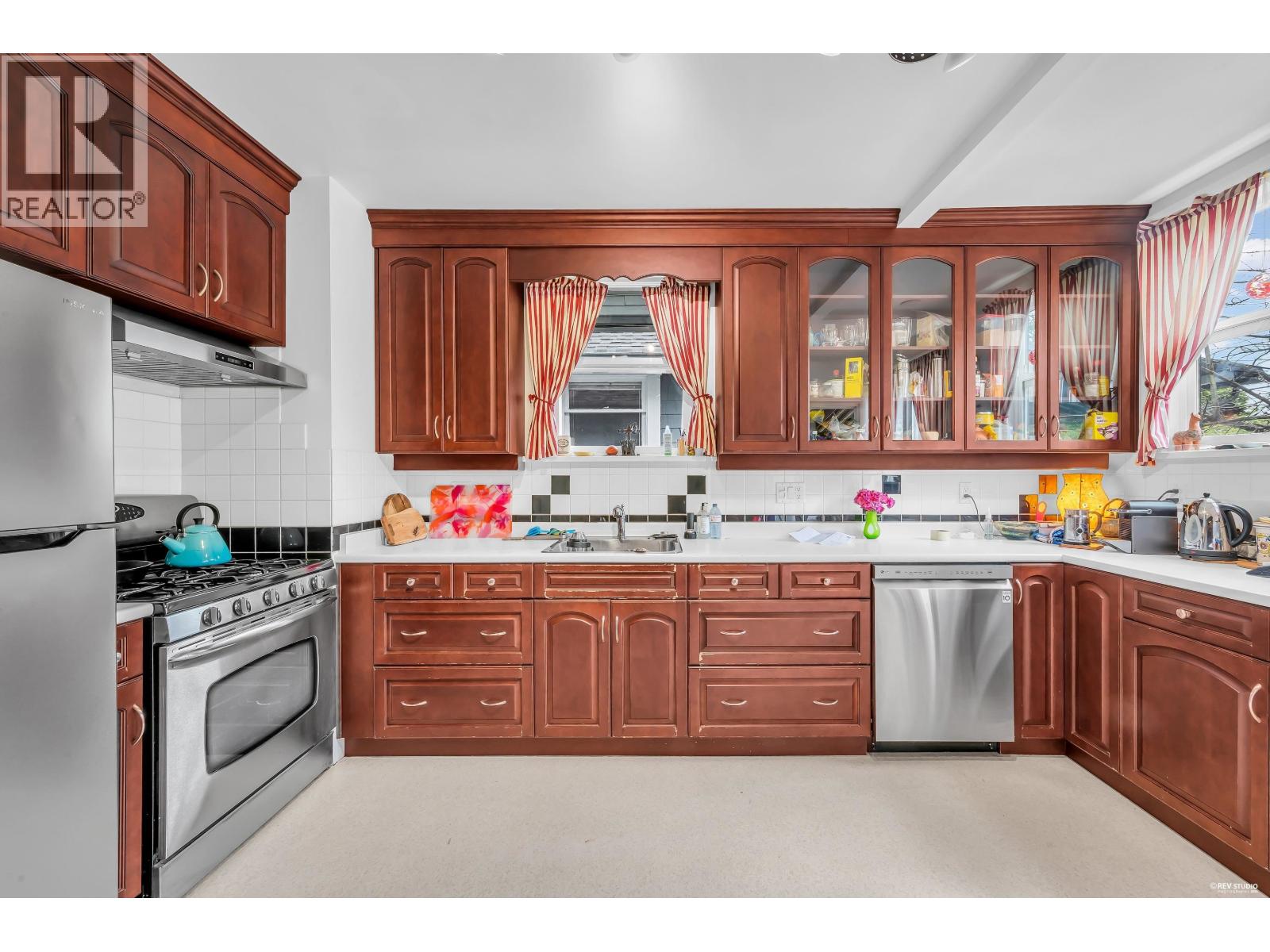 3174 W 10th Avenue, Vancouver, British Columbia  V6K 2K9 - Photo 11 - R3141130