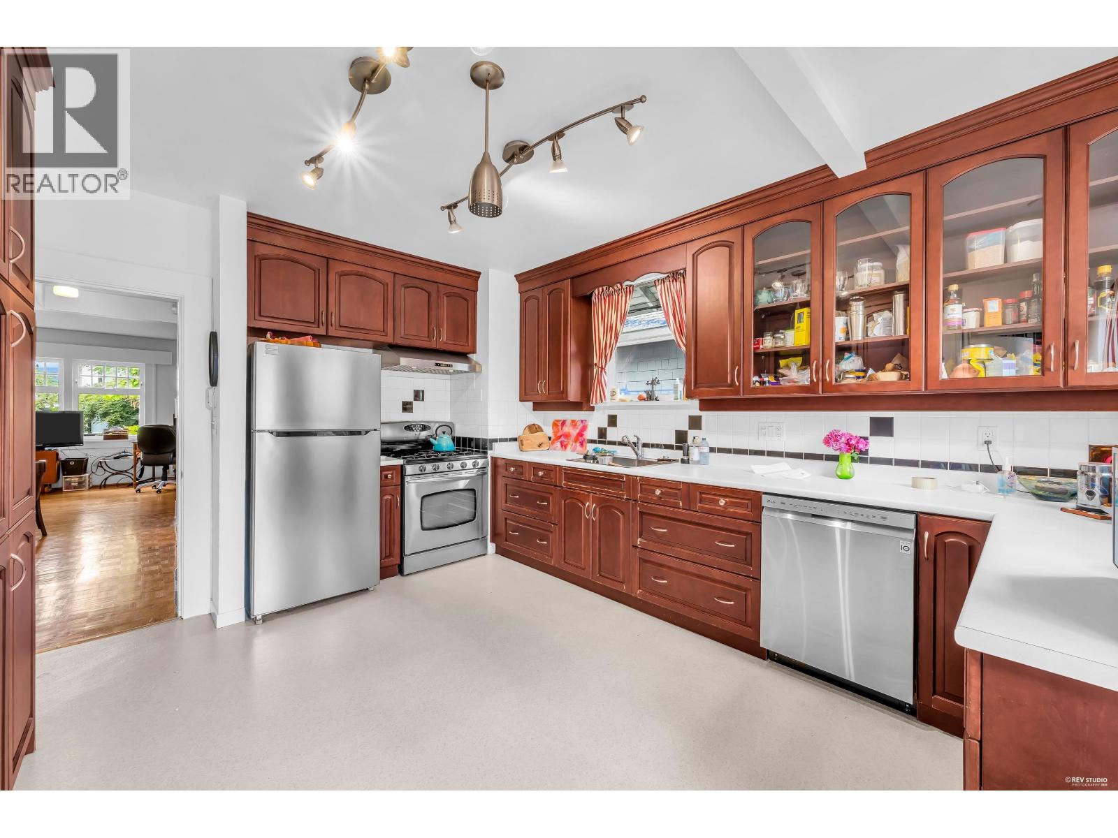 3174 W 10th Avenue, Vancouver, British Columbia  V6K 2K9 - Photo 13 - R3141130