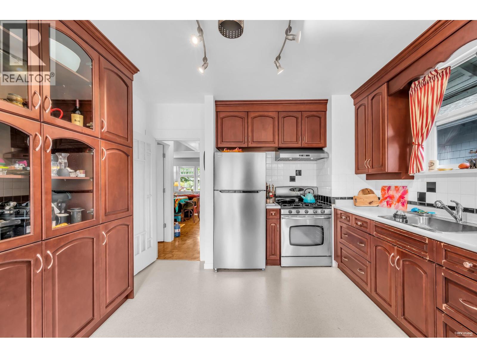 3174 W 10th Avenue, Vancouver, British Columbia  V6K 2K9 - Photo 14 - R3141130
