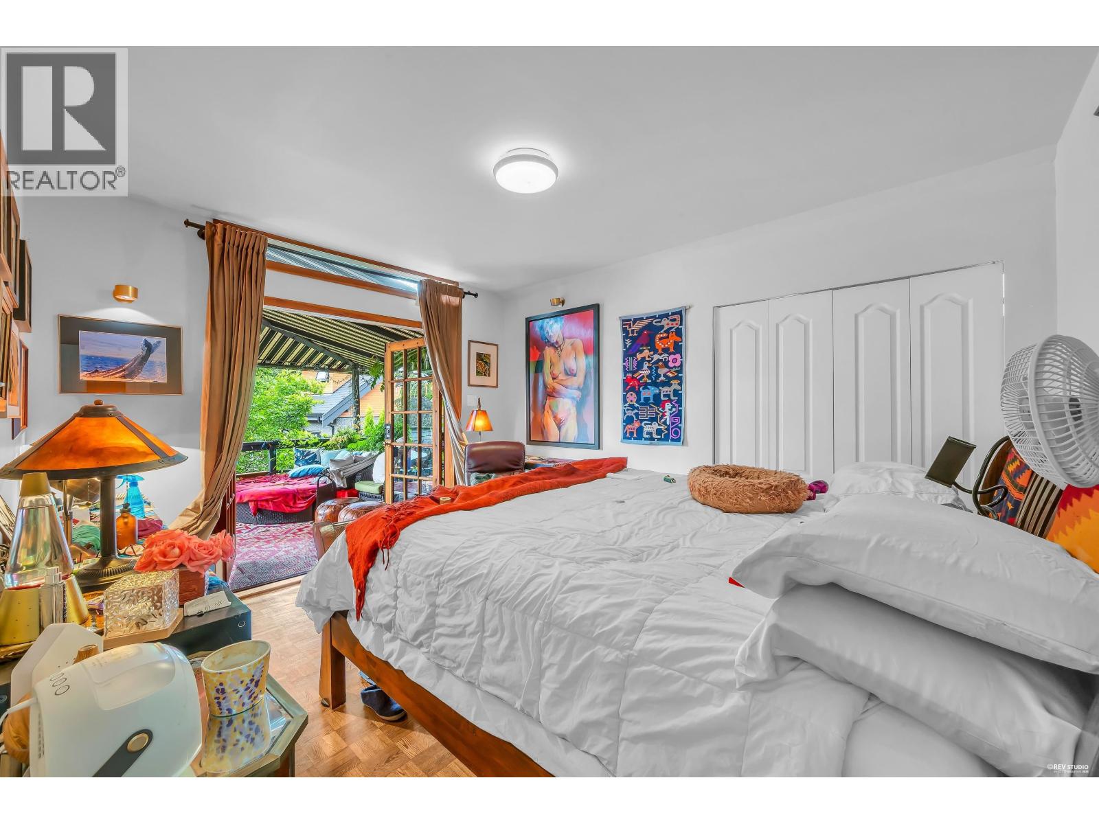 3174 W 10th Avenue, Vancouver, British Columbia  V6K 2K9 - Photo 16 - R3141130