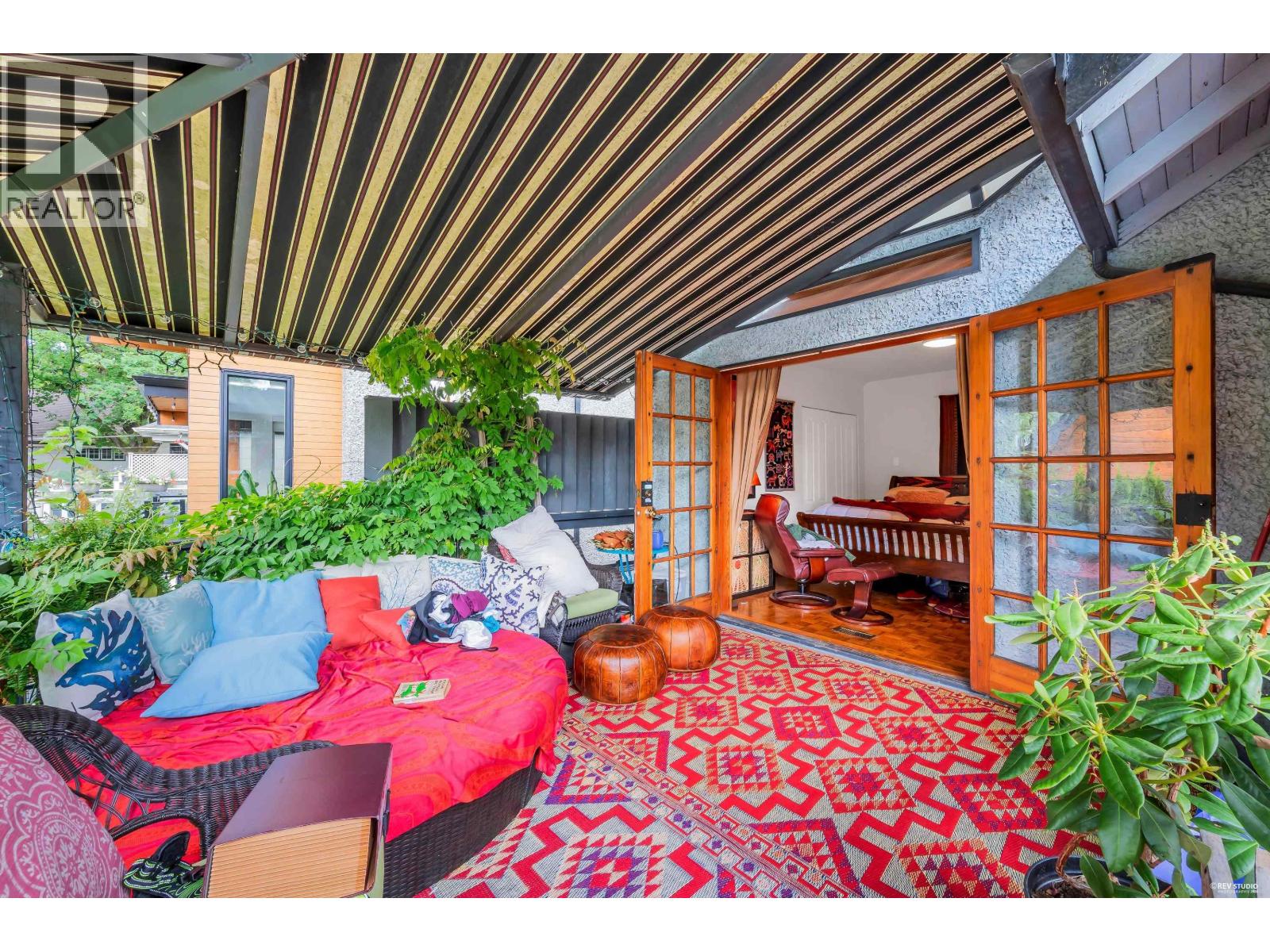 3174 W 10th Avenue, Vancouver, British Columbia  V6K 2K9 - Photo 17 - R3141130