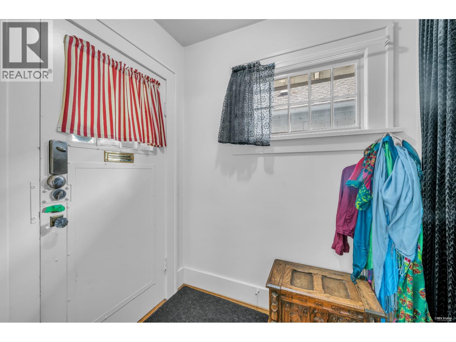 3174 W 10th Avenue, Vancouver, British Columbia  V6K 2K9 - Photo 30 - R3141130