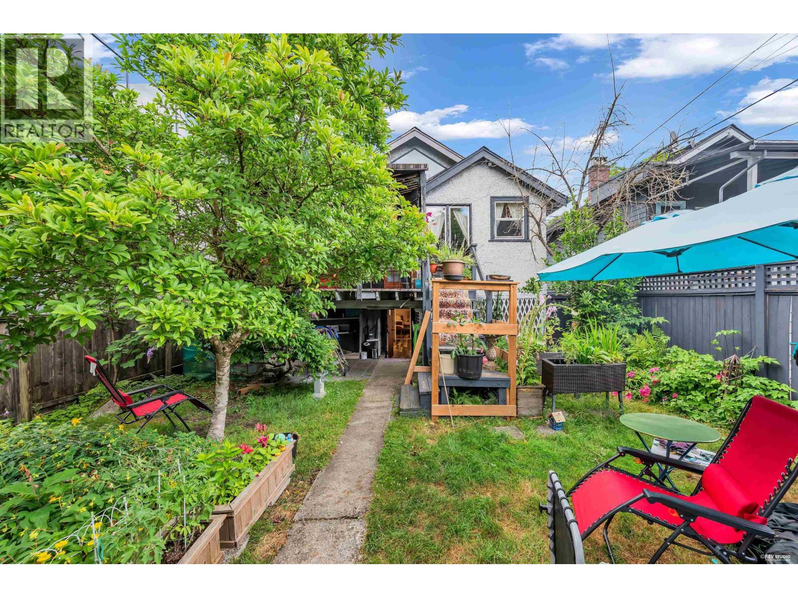 3174 W 10th Avenue, Vancouver, British Columbia  V6K 2K9 - Photo 31 - R3141130
