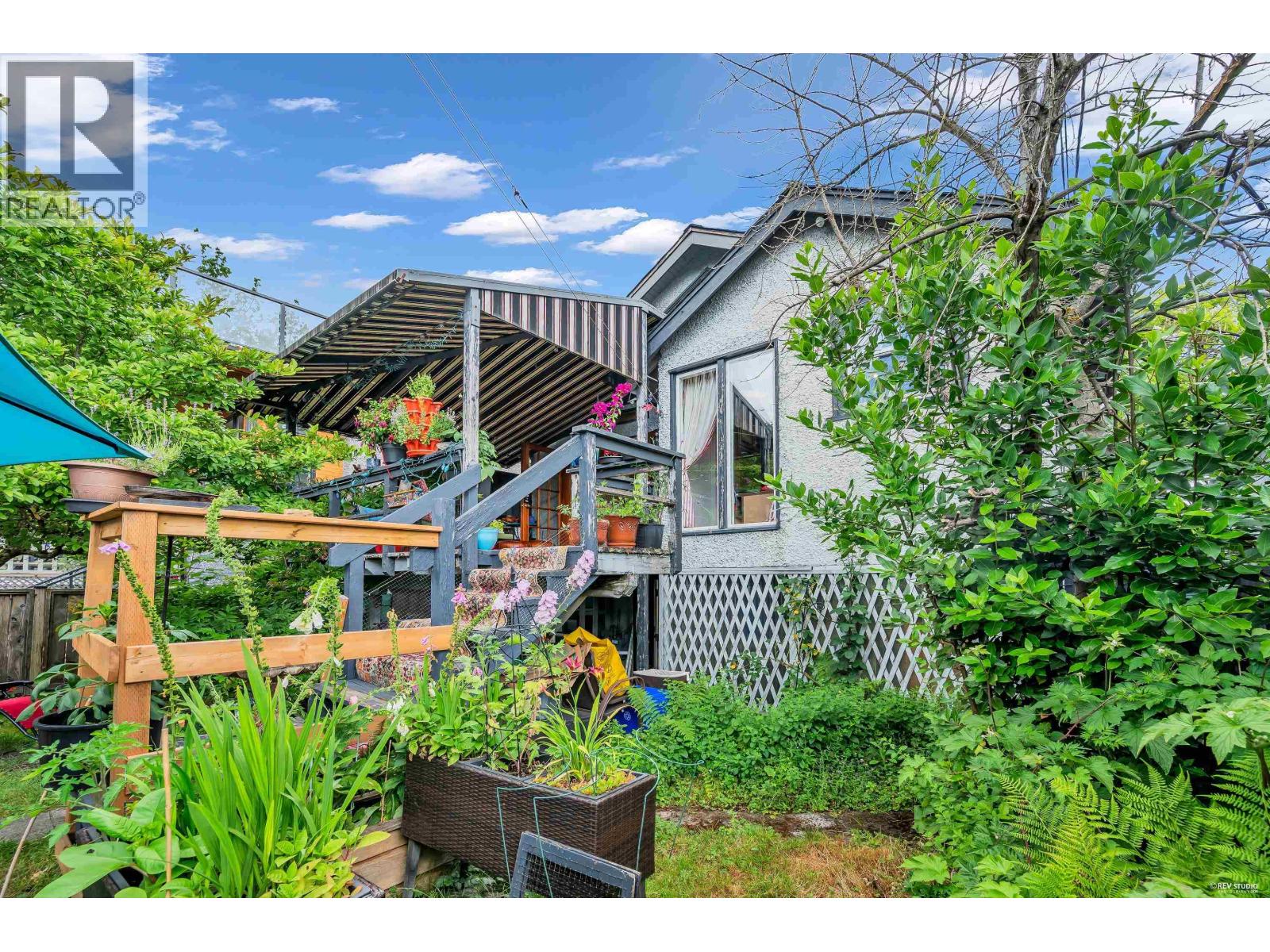 3174 W 10th Avenue, Vancouver, British Columbia  V6K 2K9 - Photo 32 - R3141130