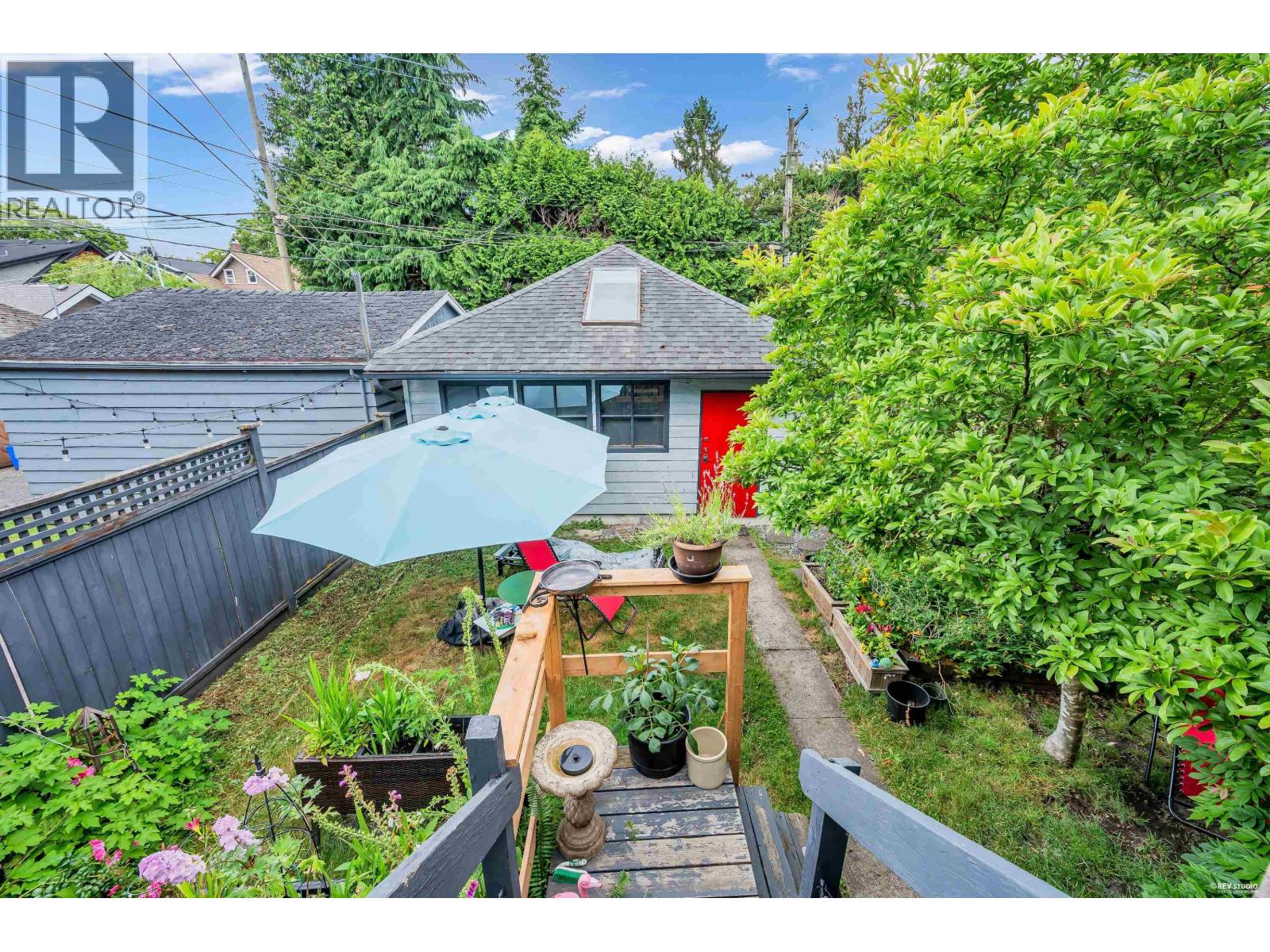 3174 W 10th Avenue, Vancouver, British Columbia  V6K 2K9 - Photo 33 - R3141130