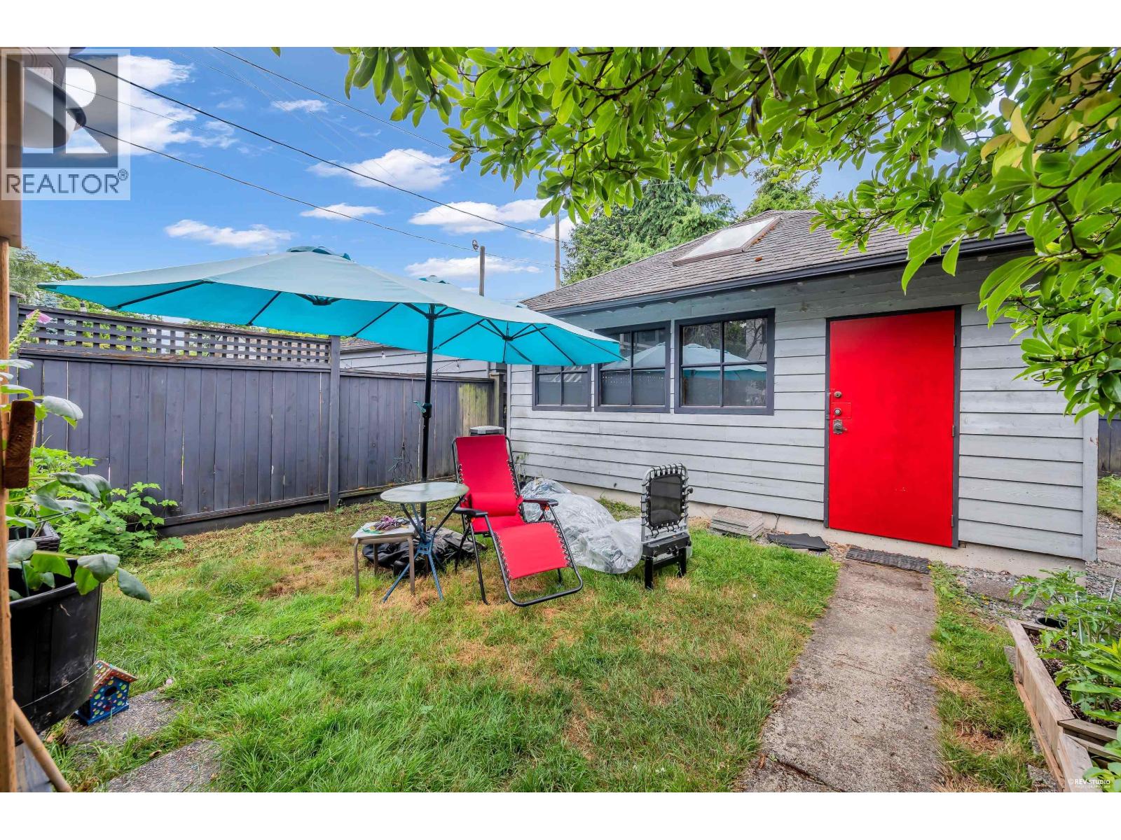 3174 W 10th Avenue, Vancouver, British Columbia  V6K 2K9 - Photo 34 - R3141130