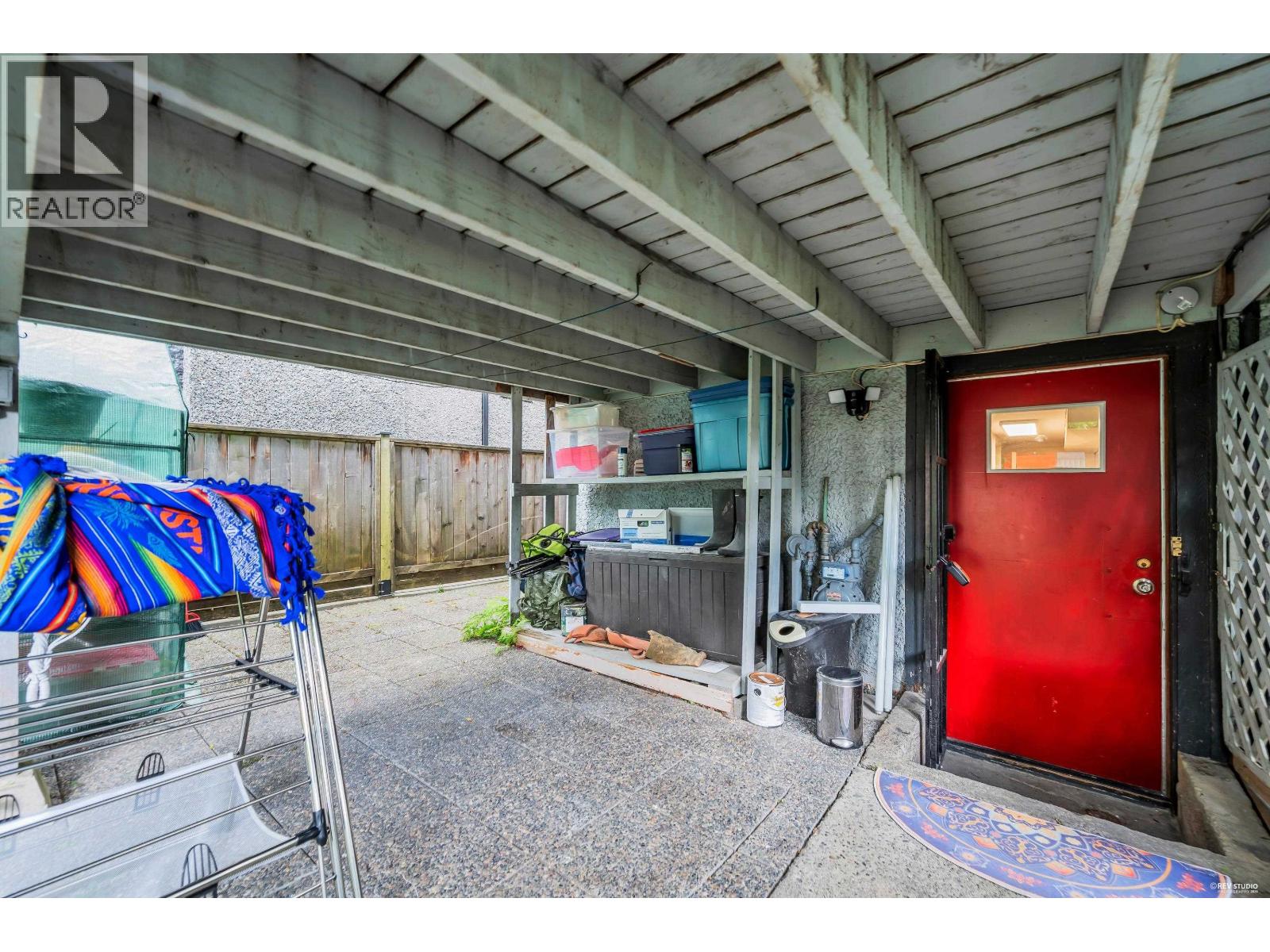3174 W 10th Avenue, Vancouver, British Columbia  V6K 2K9 - Photo 35 - R3141130