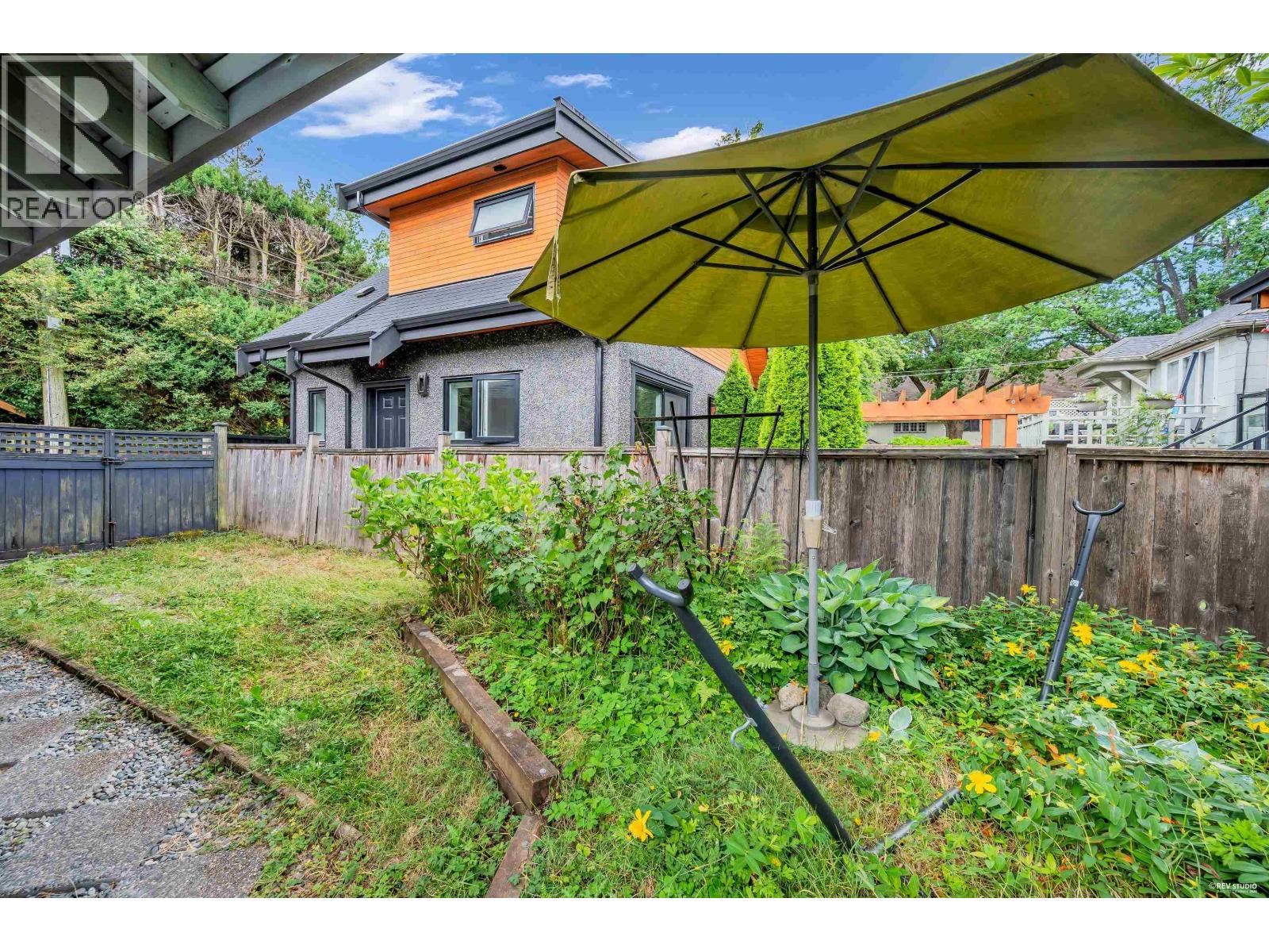 3174 W 10th Avenue, Vancouver, British Columbia  V6K 2K9 - Photo 36 - R3141130