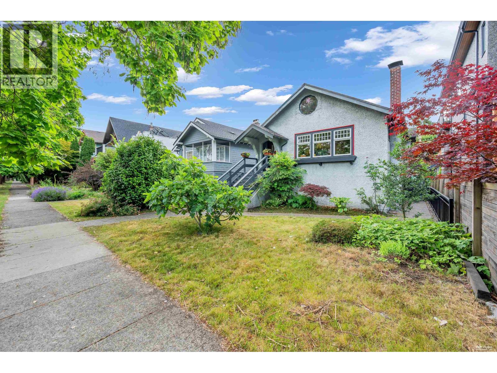 3174 W 10th Avenue, Vancouver, British Columbia  V6K 2K9 - Photo 37 - R3141130