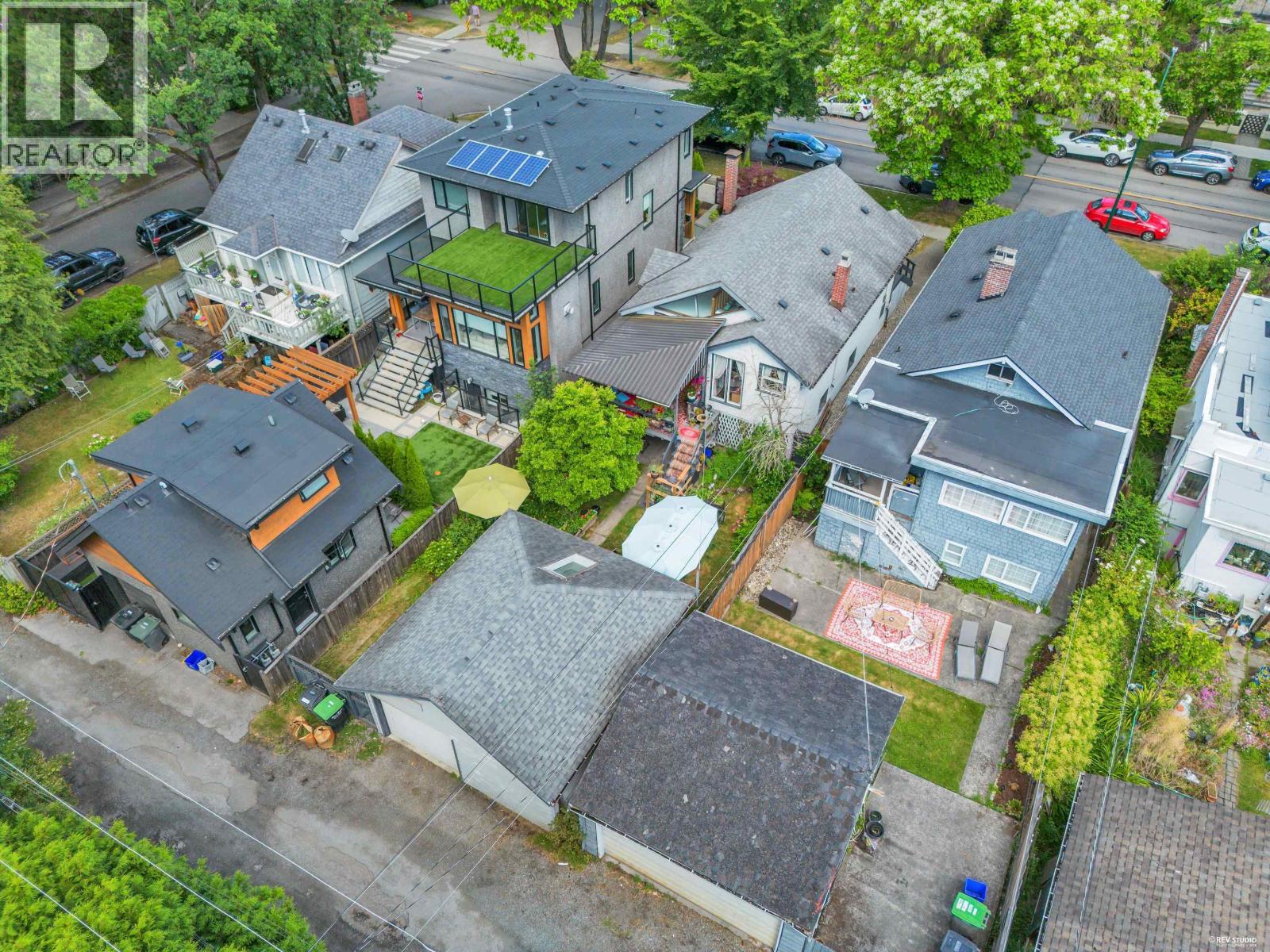 3174 W 10th Avenue, Vancouver, British Columbia  V6K 2K9 - Photo 38 - R3141130