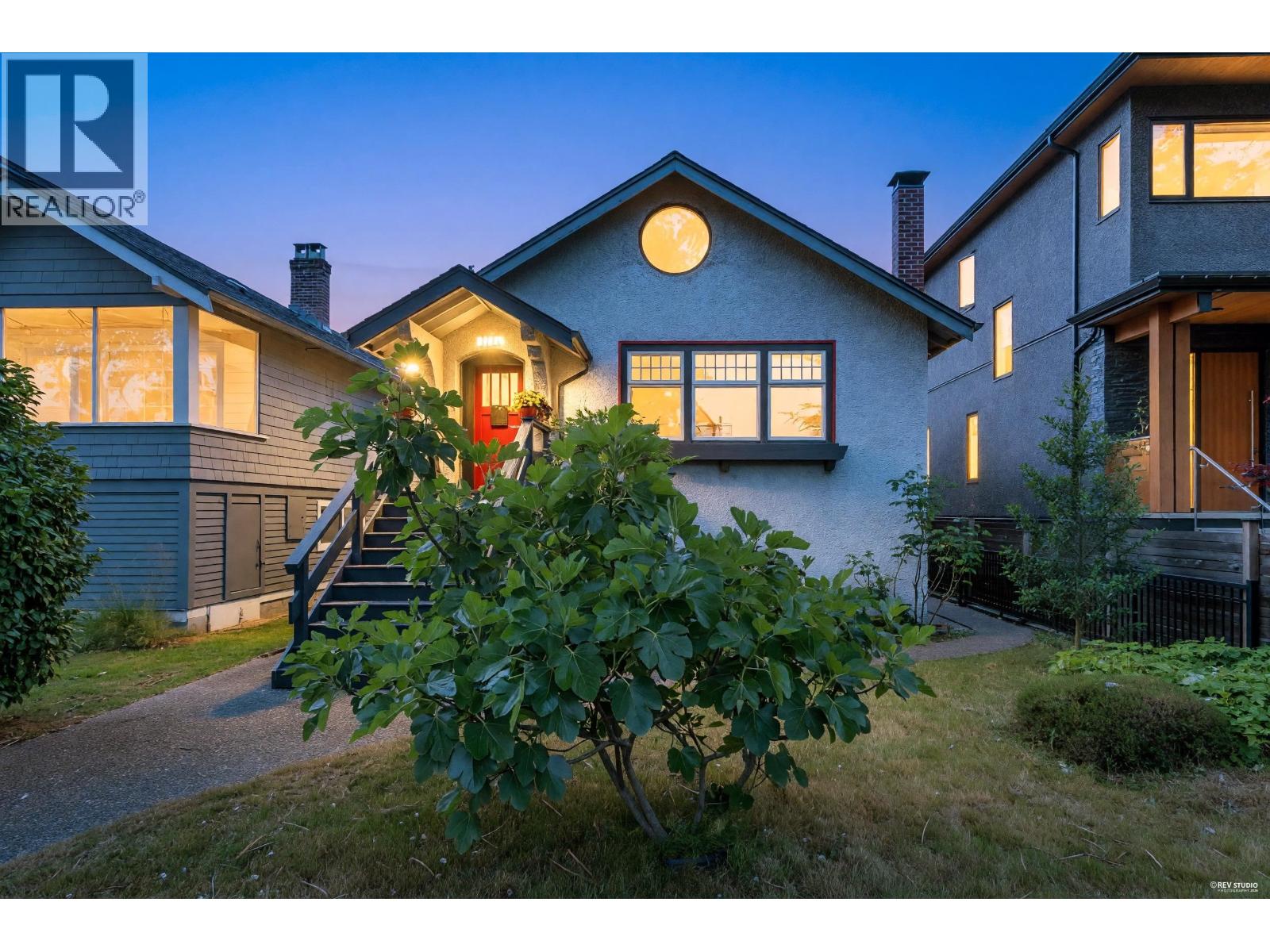 3174 W 10th Avenue, Vancouver, British Columbia  V6K 2K9 - Photo 39 - R3141130