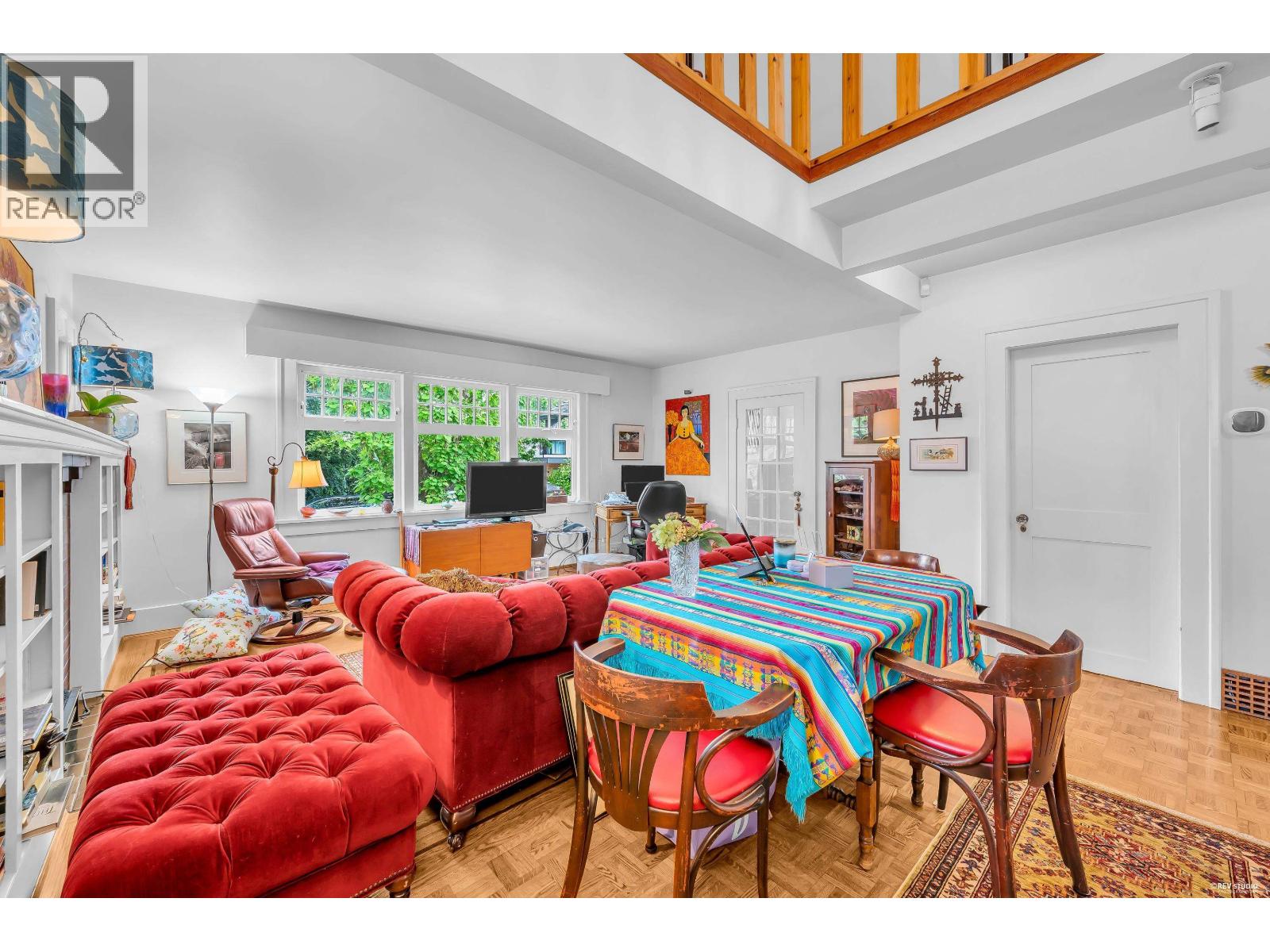 3174 W 10th Avenue, Vancouver, British Columbia  V6K 2K9 - Photo 6 - R3141130