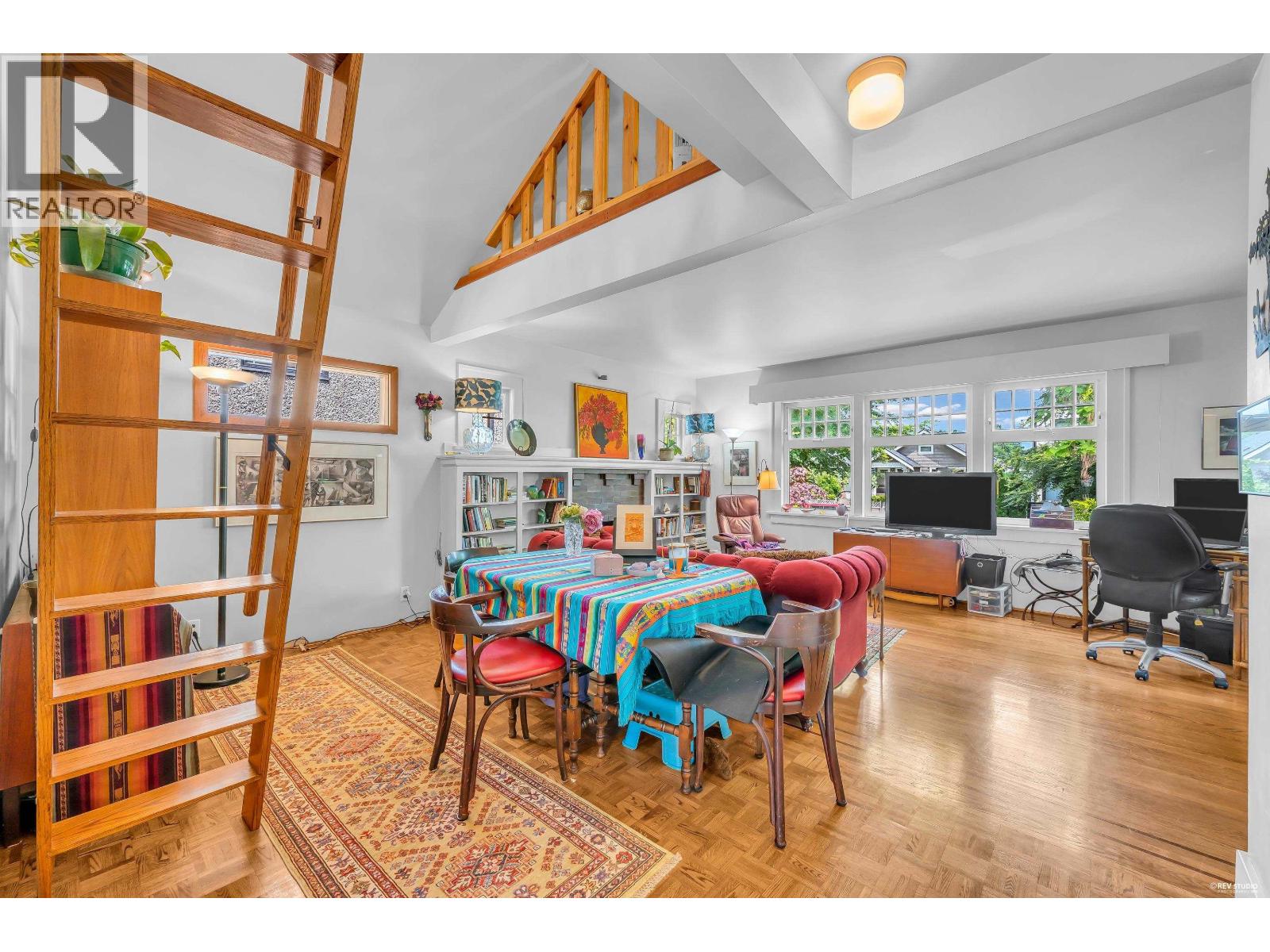 3174 W 10th Avenue, Vancouver, British Columbia  V6K 2K9 - Photo 7 - R3141130