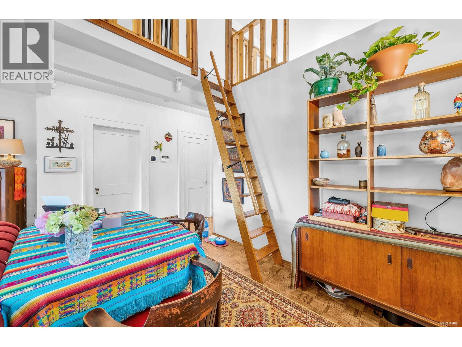3174 W 10th Avenue, Vancouver, British Columbia  V6K 2K9 - Photo 8 - R3141130