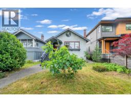 3174 W 10TH AVENUE, Vancouver, British Columbia