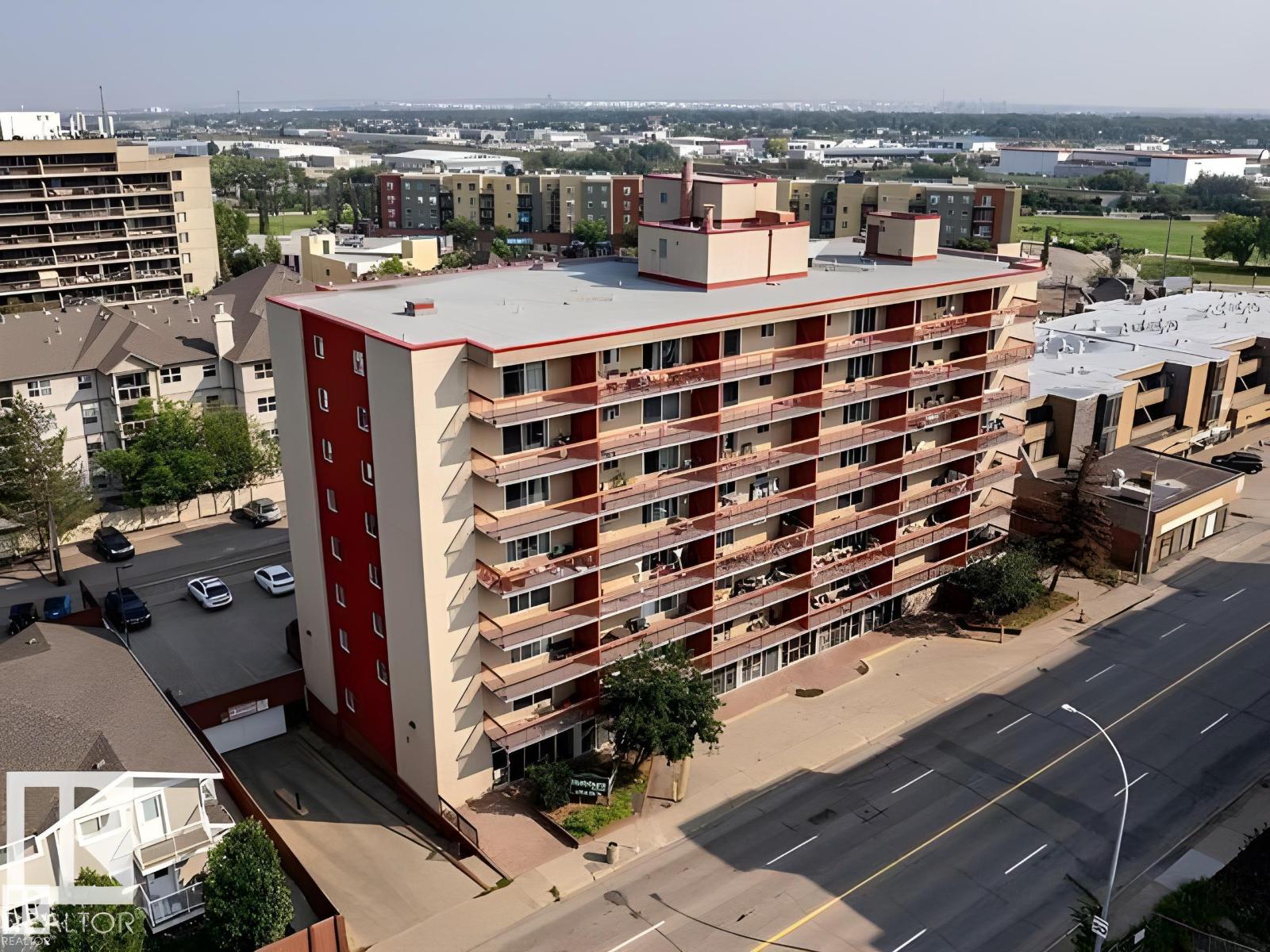 #611 12831 66 ST NW, Edmonton, Alberta
