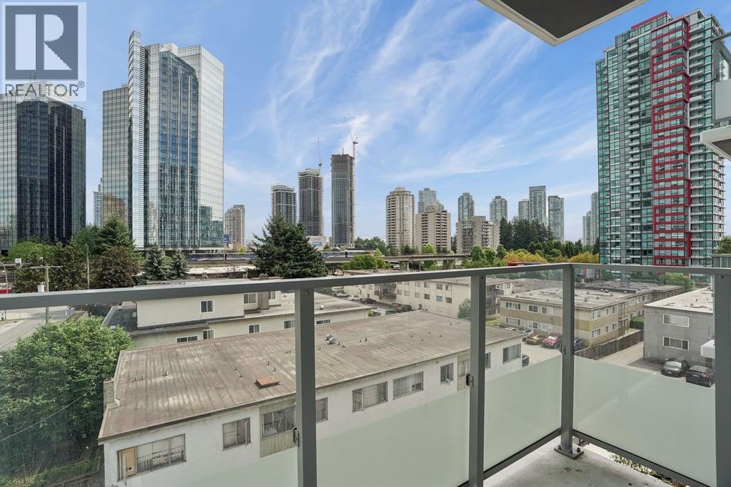 504 6608 Sussex Avenue, Burnaby, British Columbia  V5H 3C6 - Photo 22 - R3141142