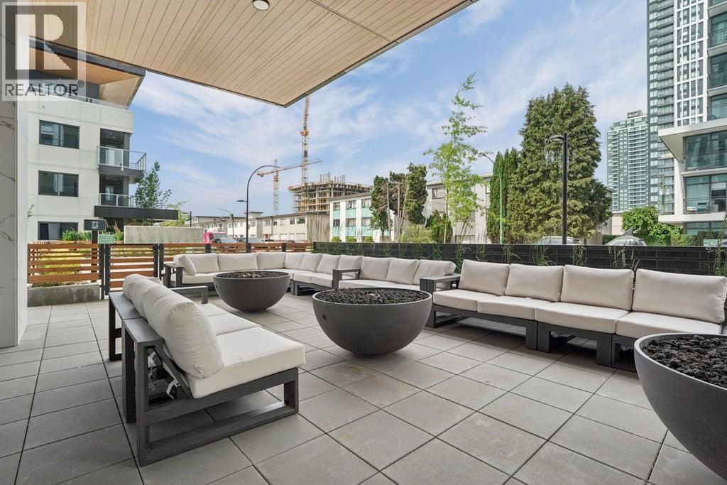 504 6608 Sussex Avenue, Burnaby, British Columbia  V5H 3C6 - Photo 4 - R3141142