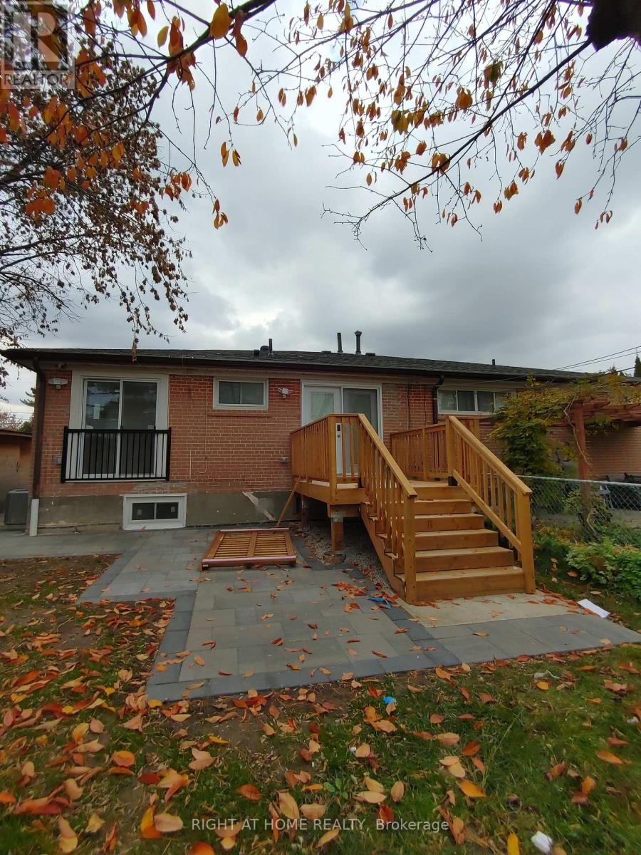 Main - 250 Beechy Drive, Richmond Hill, Ontario  L4C 2X7 - Photo 16 - N13503192