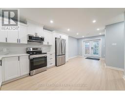 MAIN - 250 BEECHY DRIVE, Richmond Hill, Ontario
