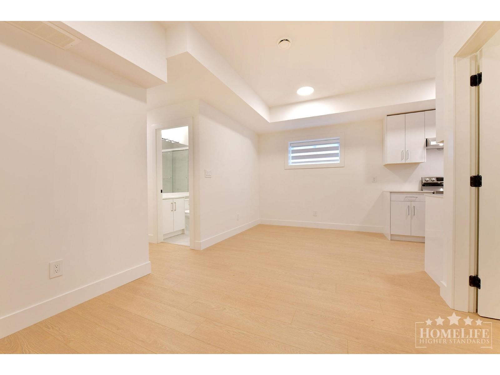 Basement 16678 16 Avenue, Surrey, British Columbia  V3S 9X7 - Photo 4 - R3141150
