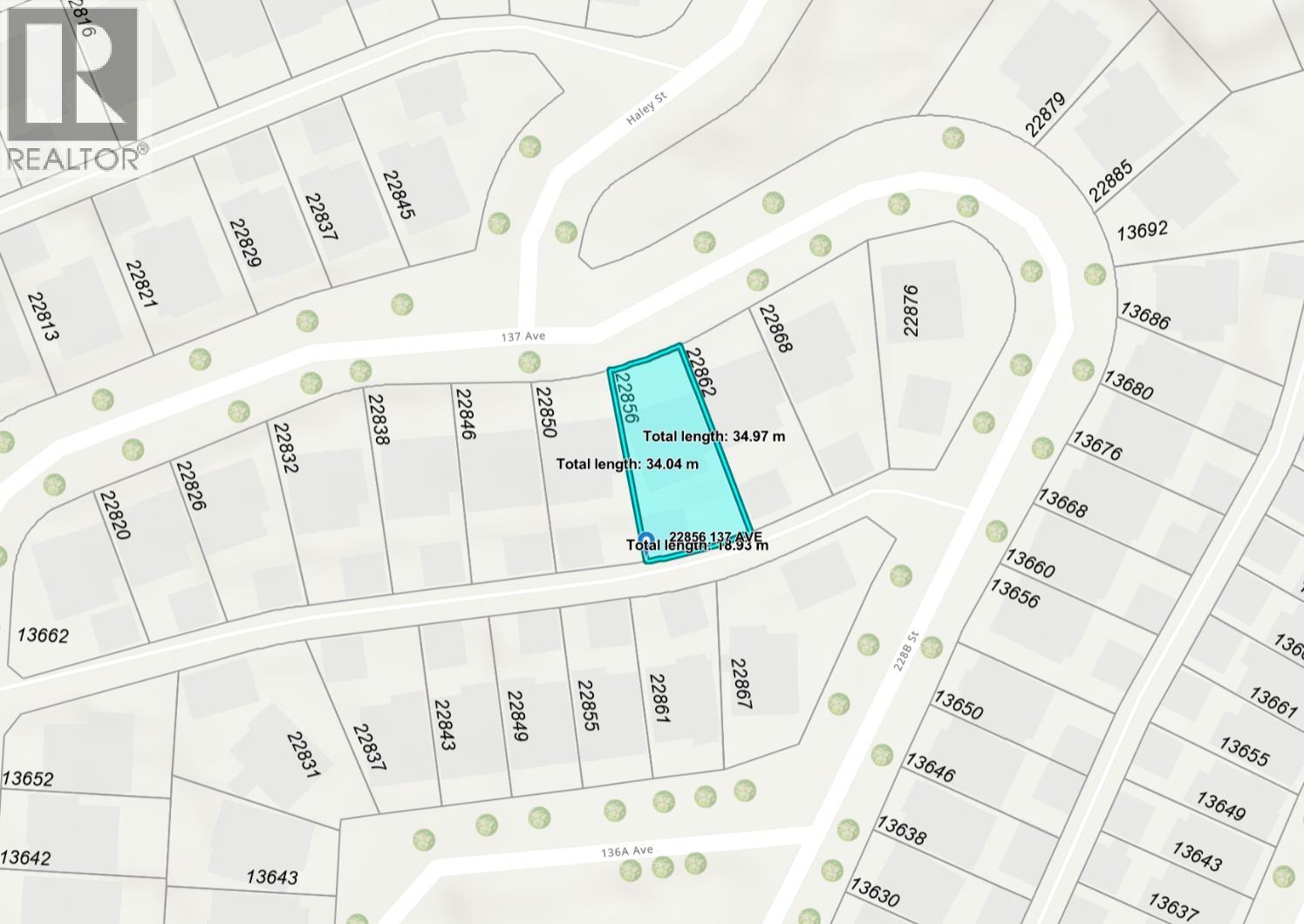 22856 137 AVENUE, Maple Ridge, British Columbia