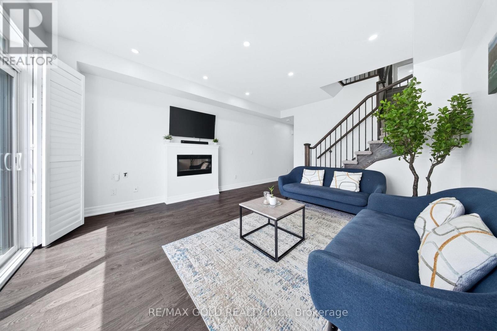 12 - 384 Arctic Red Drive, Oshawa, Ontario  L1L 0M5 - Photo 23 - E13503040