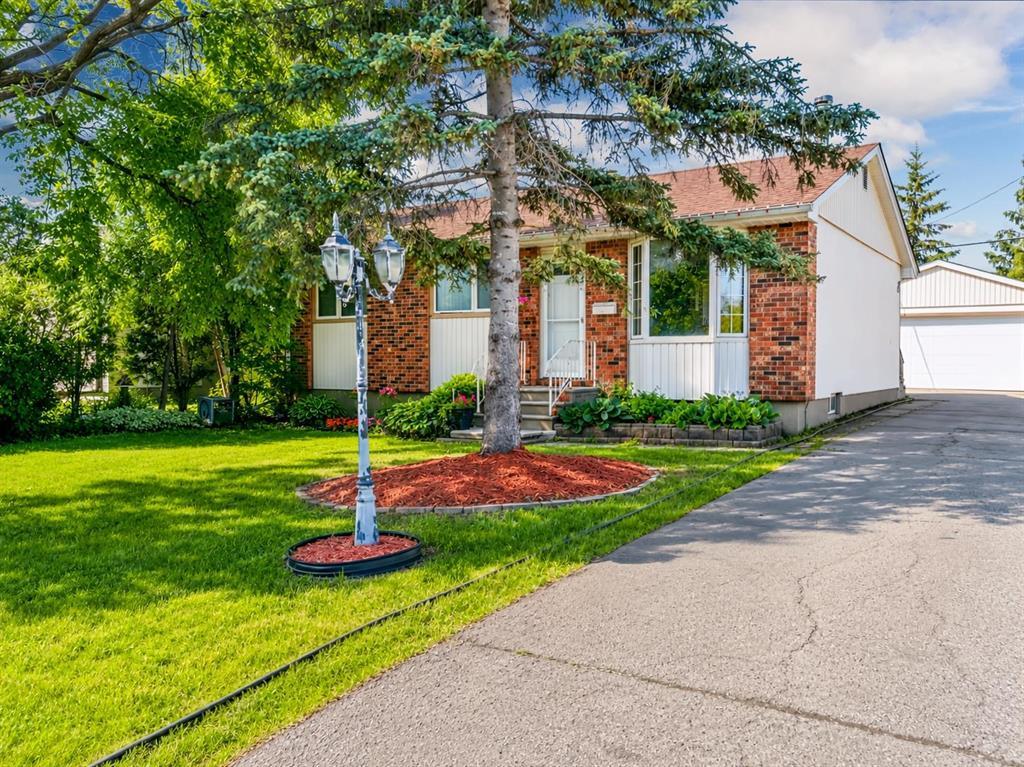 11 Lochmoor Avenue, Winnipeg, Manitoba  R2J 1P7 - Photo 0 - 202615278