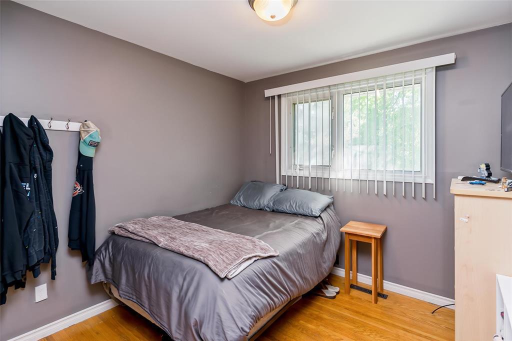 11 Lochmoor Avenue, Winnipeg, Manitoba  R2J 1P7 - Photo 19 - 202615278