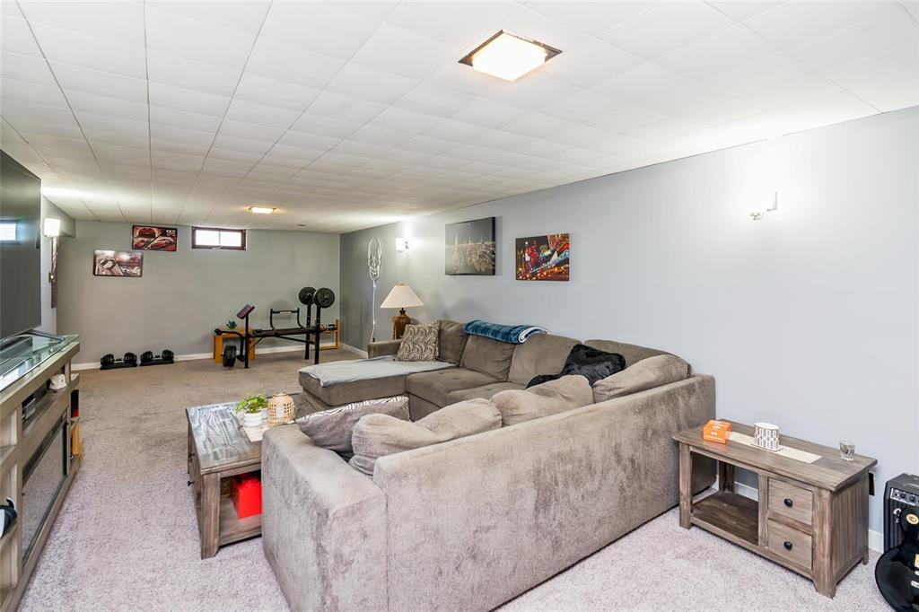 11 Lochmoor Avenue, Winnipeg, Manitoba  R2J 1P7 - Photo 23 - 202615278