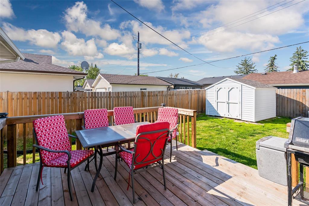 11 Lochmoor Avenue, Winnipeg, Manitoba  R2J 1P7 - Photo 26 - 202615278
