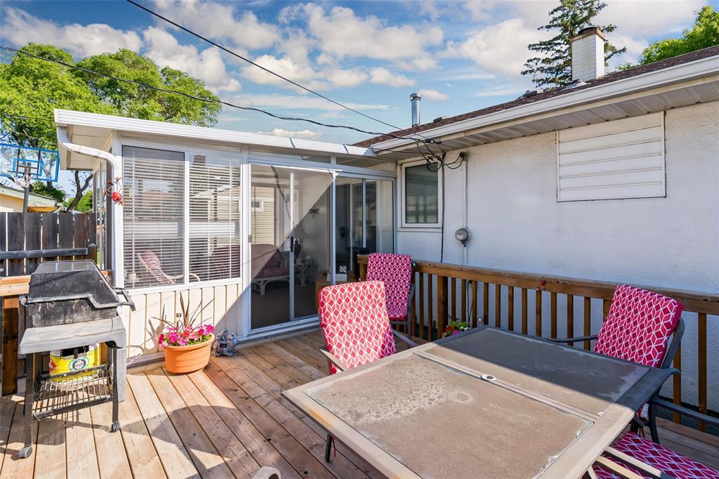 11 Lochmoor Avenue, Winnipeg, Manitoba  R2J 1P7 - Photo 28 - 202615278