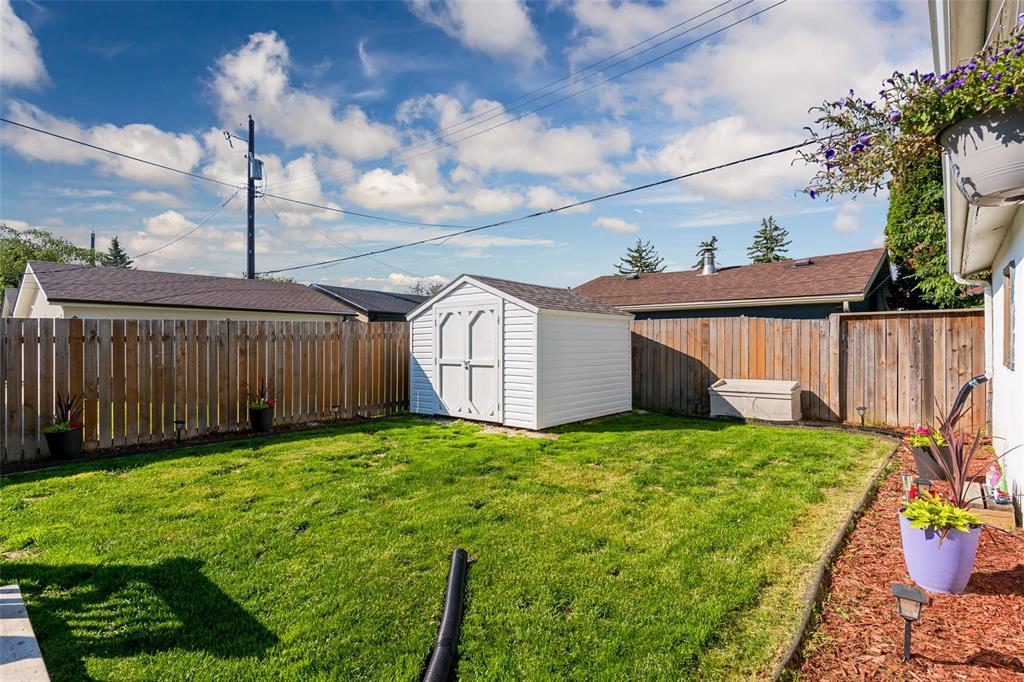 11 Lochmoor Avenue, Winnipeg, Manitoba  R2J 1P7 - Photo 32 - 202615278