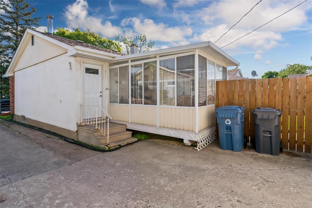 11 Lochmoor Avenue, Winnipeg, Manitoba  R2J 1P7 - Photo 33 - 202615278